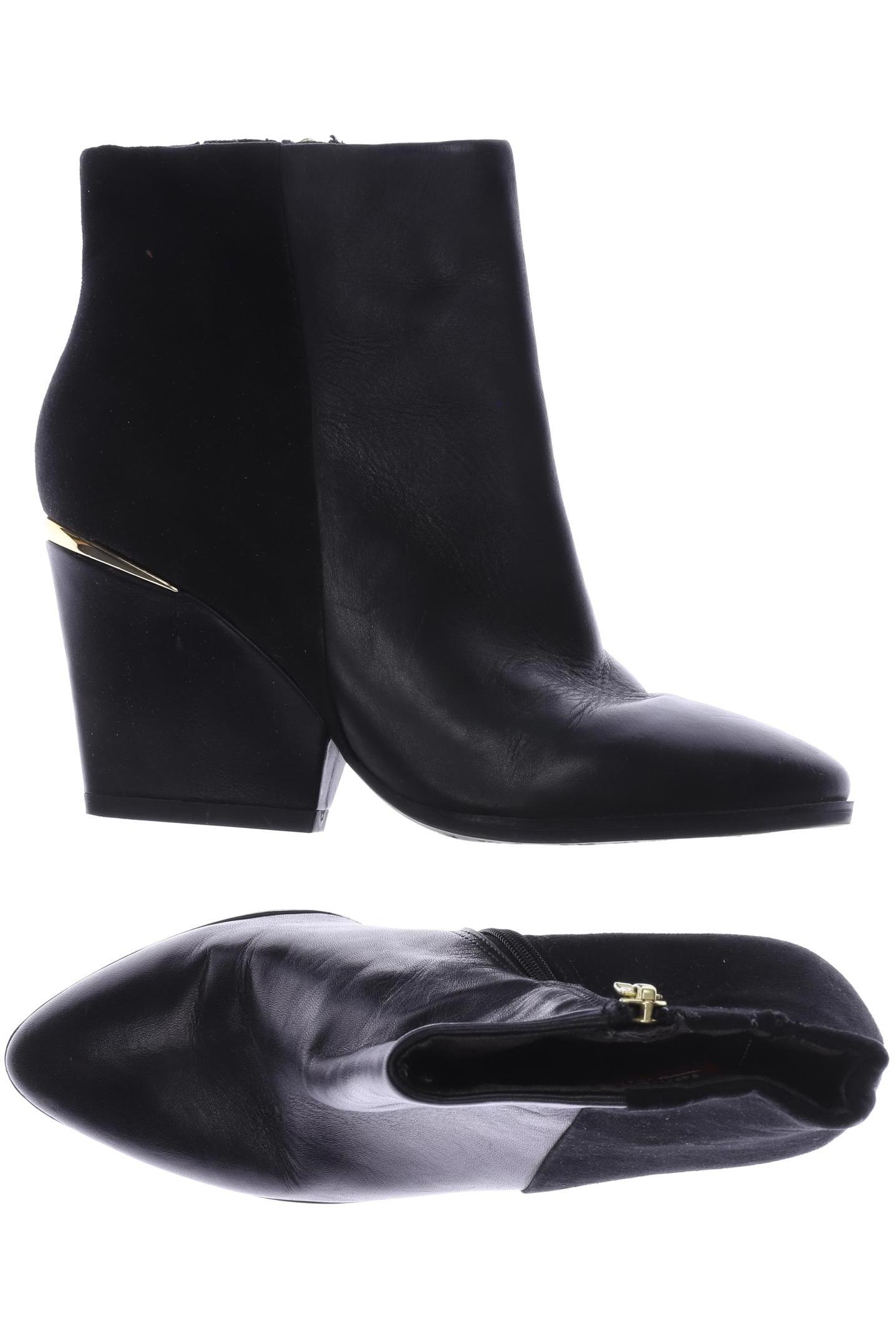 

Tamaris Damen Stiefelette, schwarz