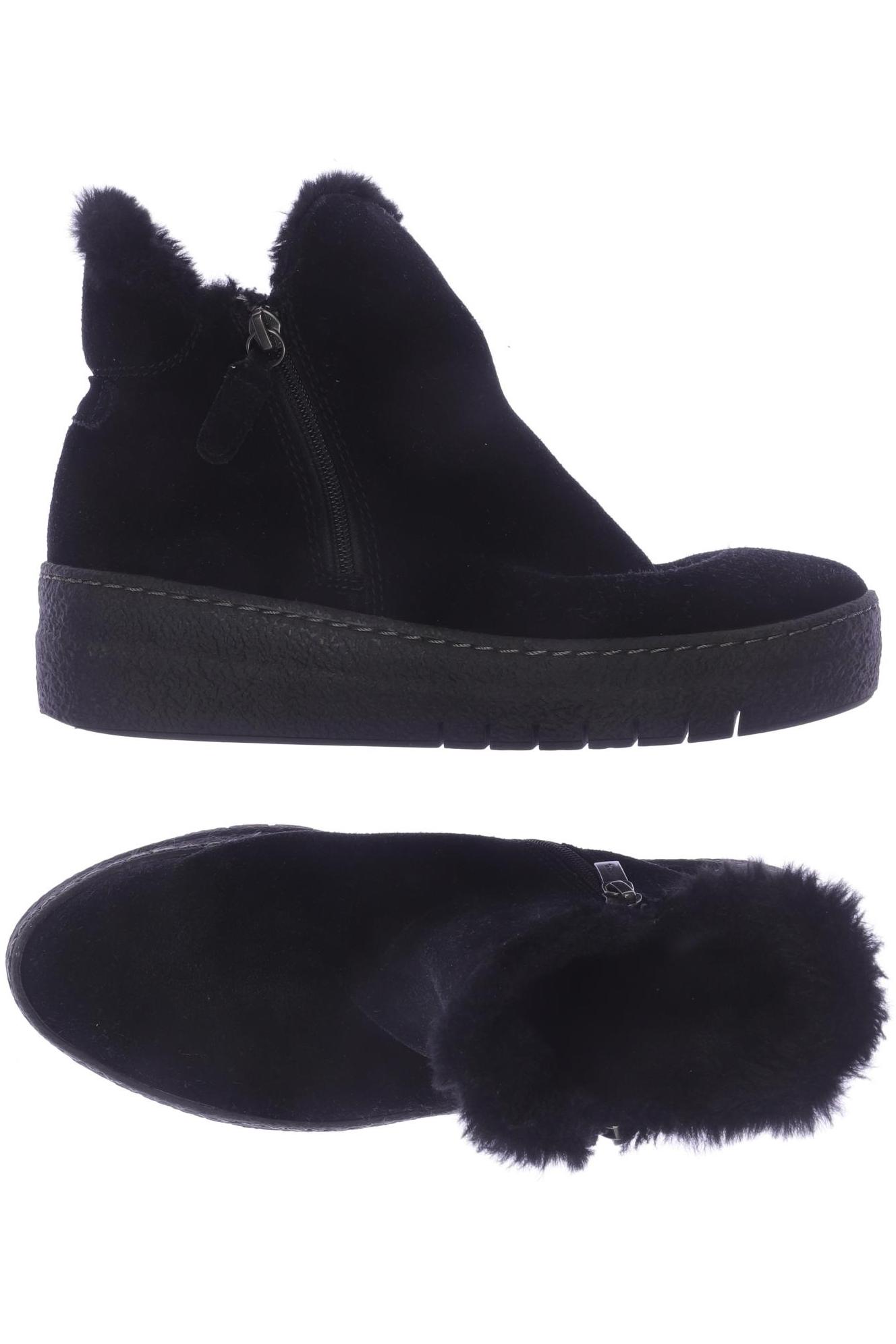 

Tamaris Damen Stiefelette, schwarz, Gr. 39