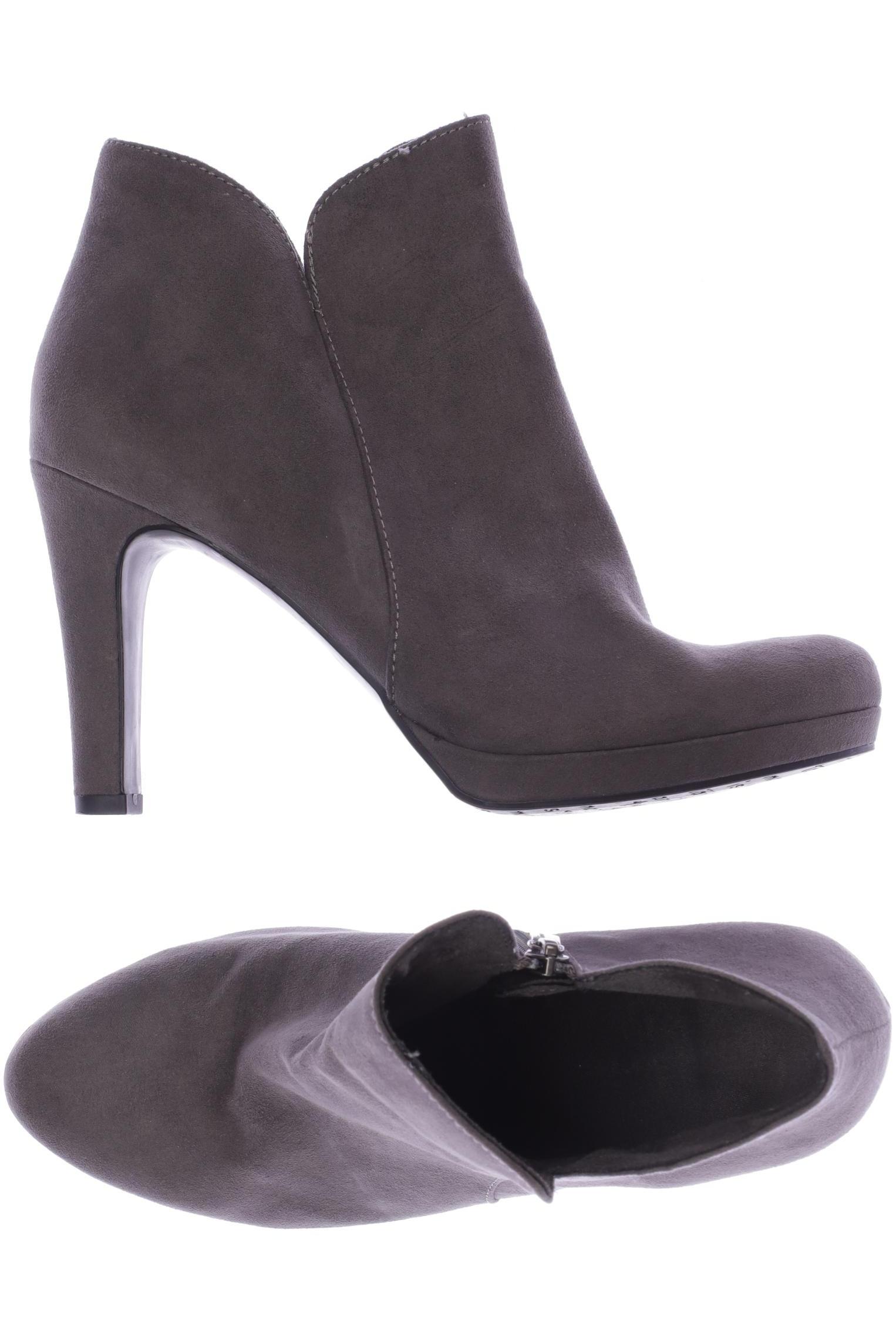 

Tamaris Damen Stiefelette, grau