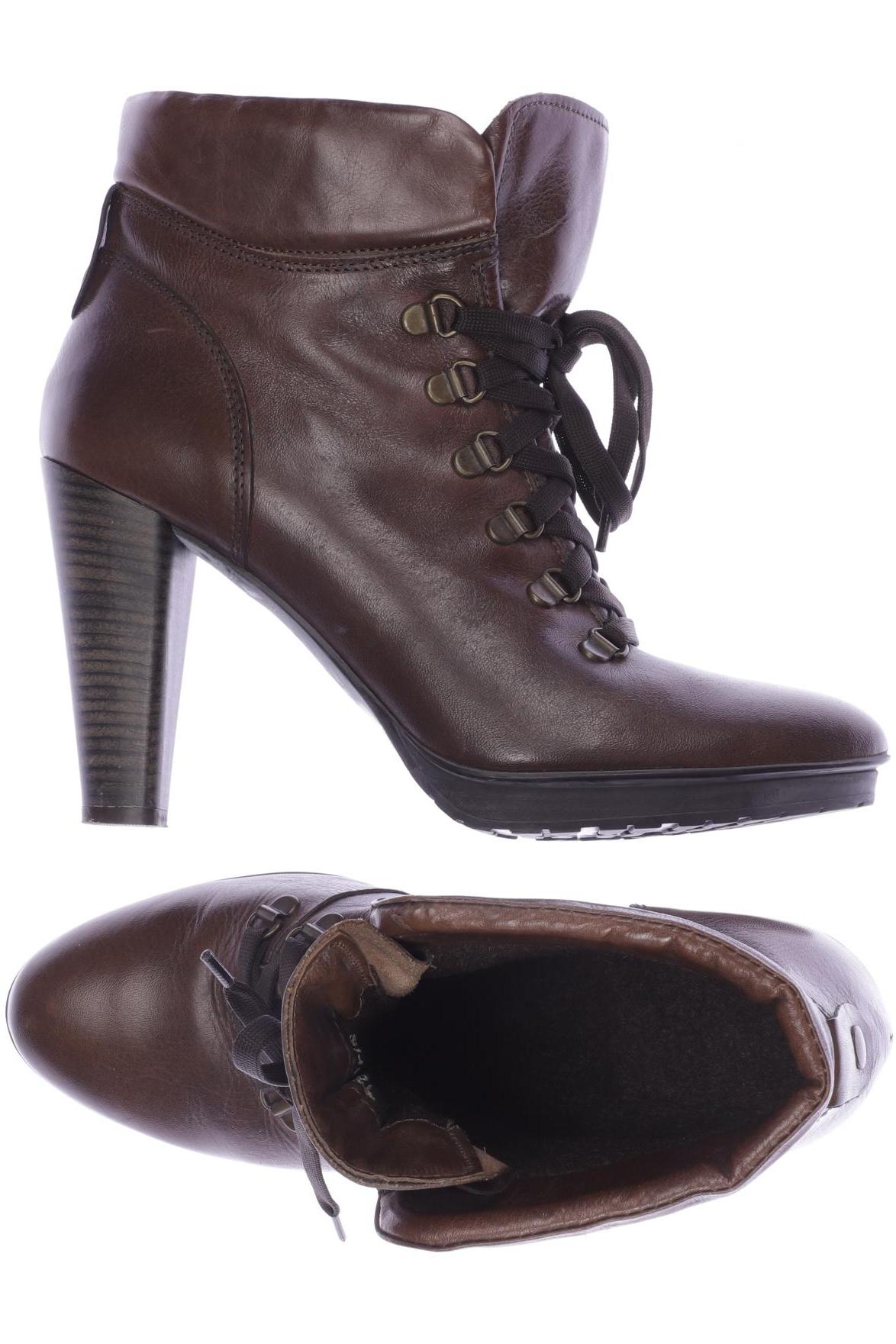 

Tamaris Damen Stiefelette, braun