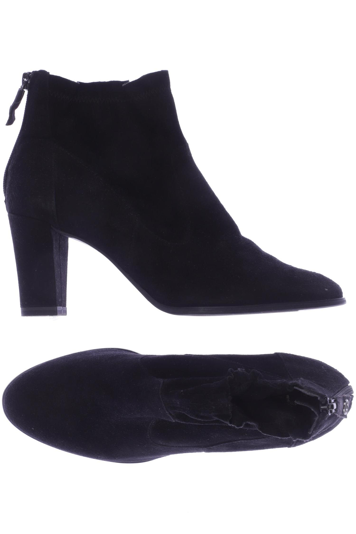 

Tamaris Damen Stiefelette, schwarz