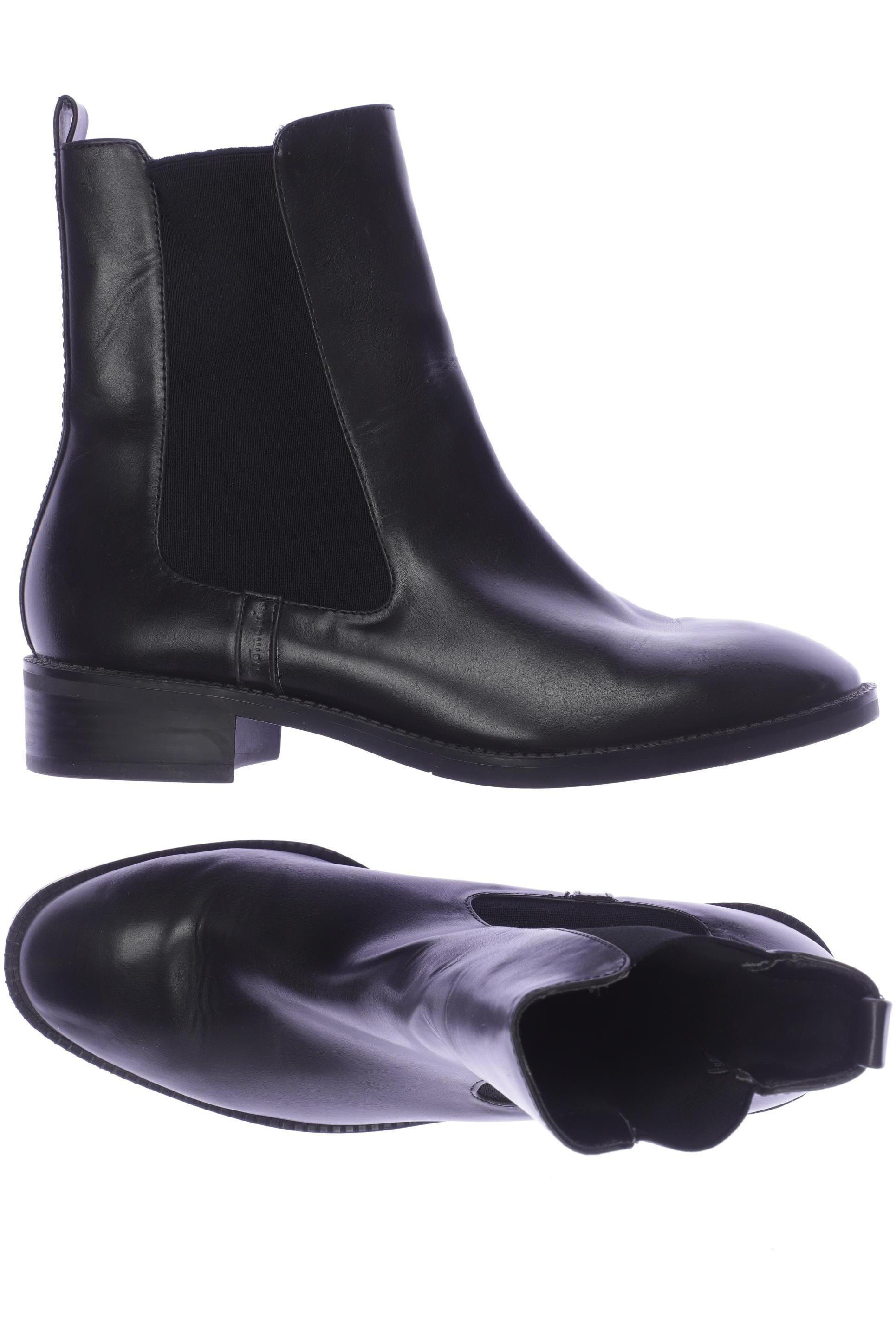 

Tamaris Damen Stiefelette, schwarz, Gr. 40