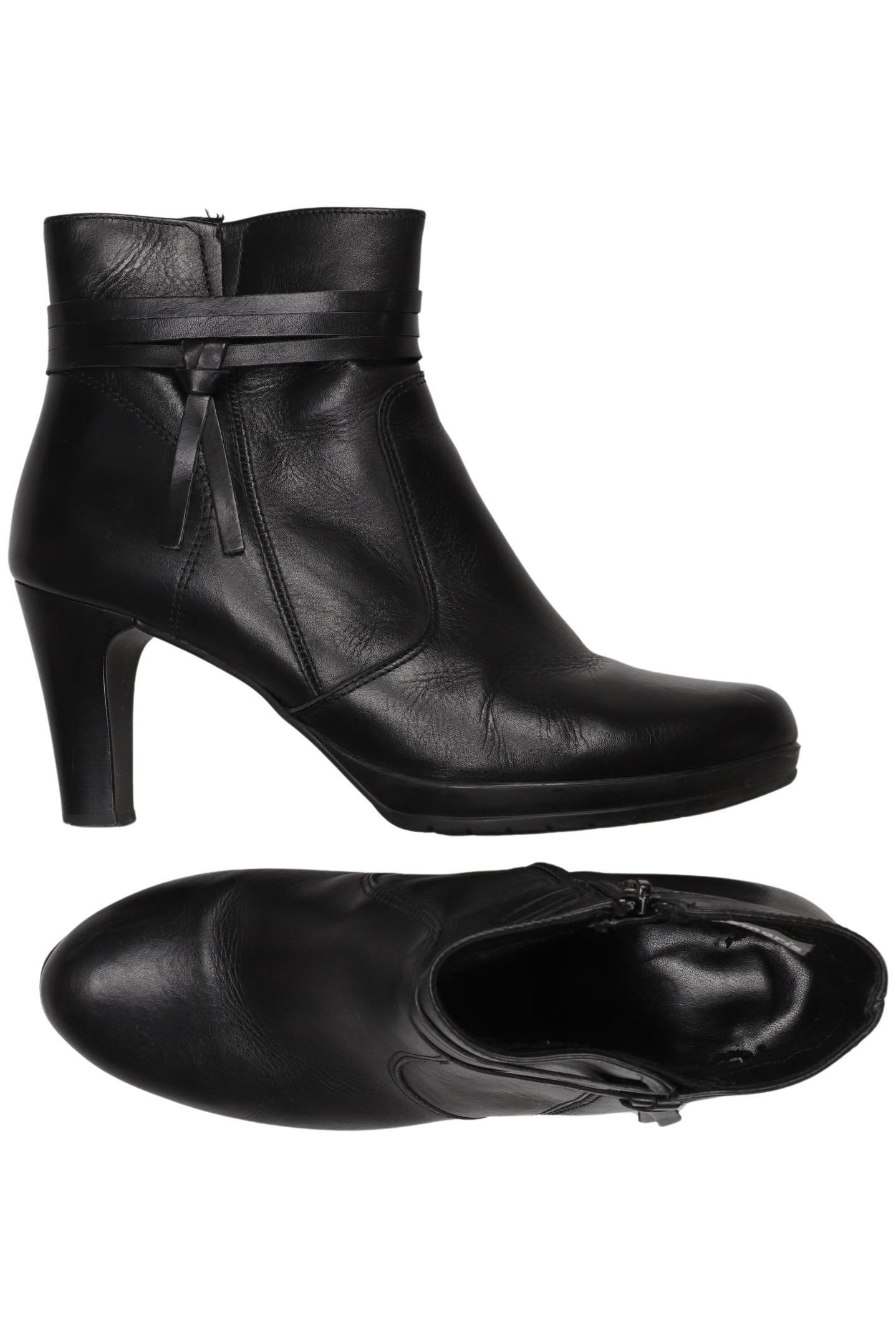 

Tamaris Damen Stiefelette, schwarz, Gr. 41