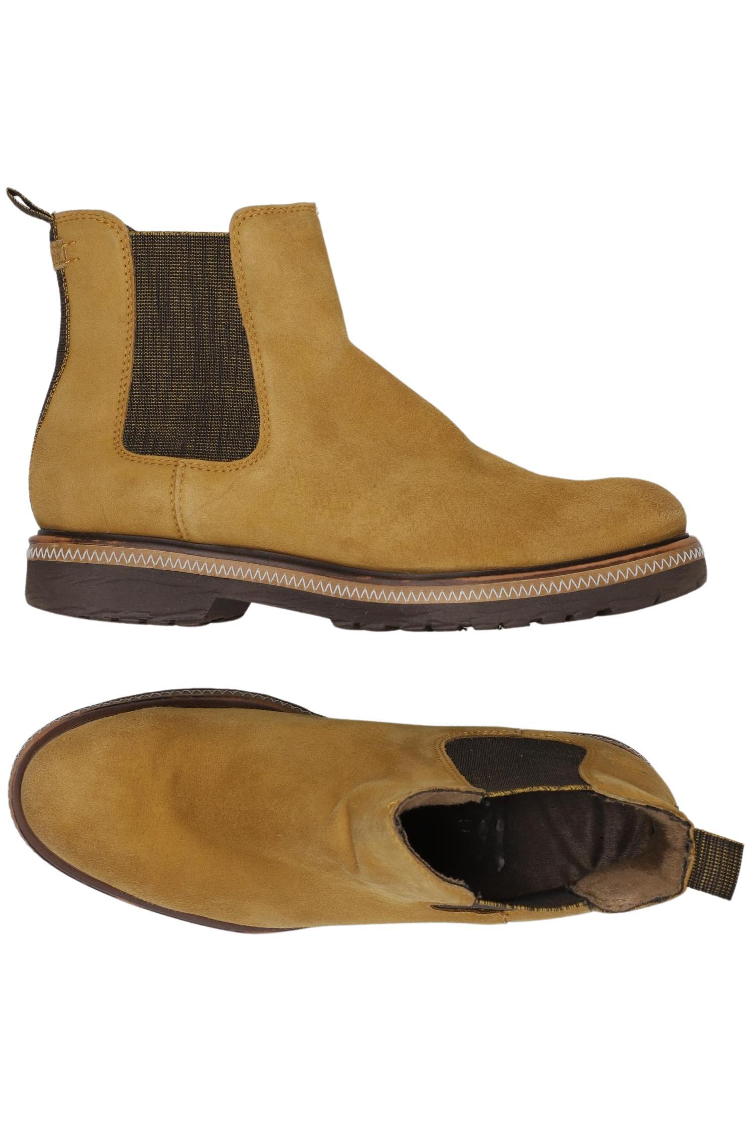 

Tamaris Damen Stiefelette, braun, Gr. 38