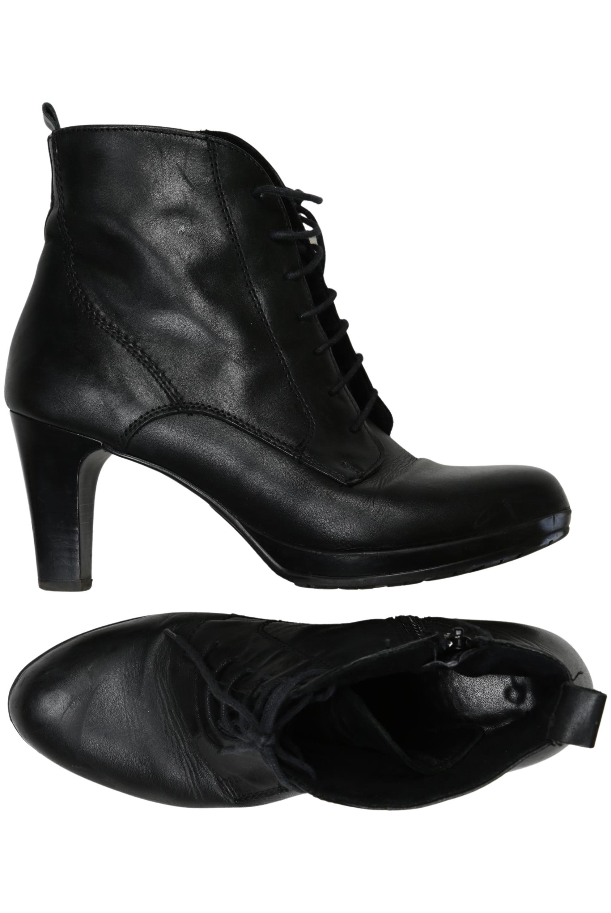 

Tamaris Damen Stiefelette, schwarz, Gr. 39