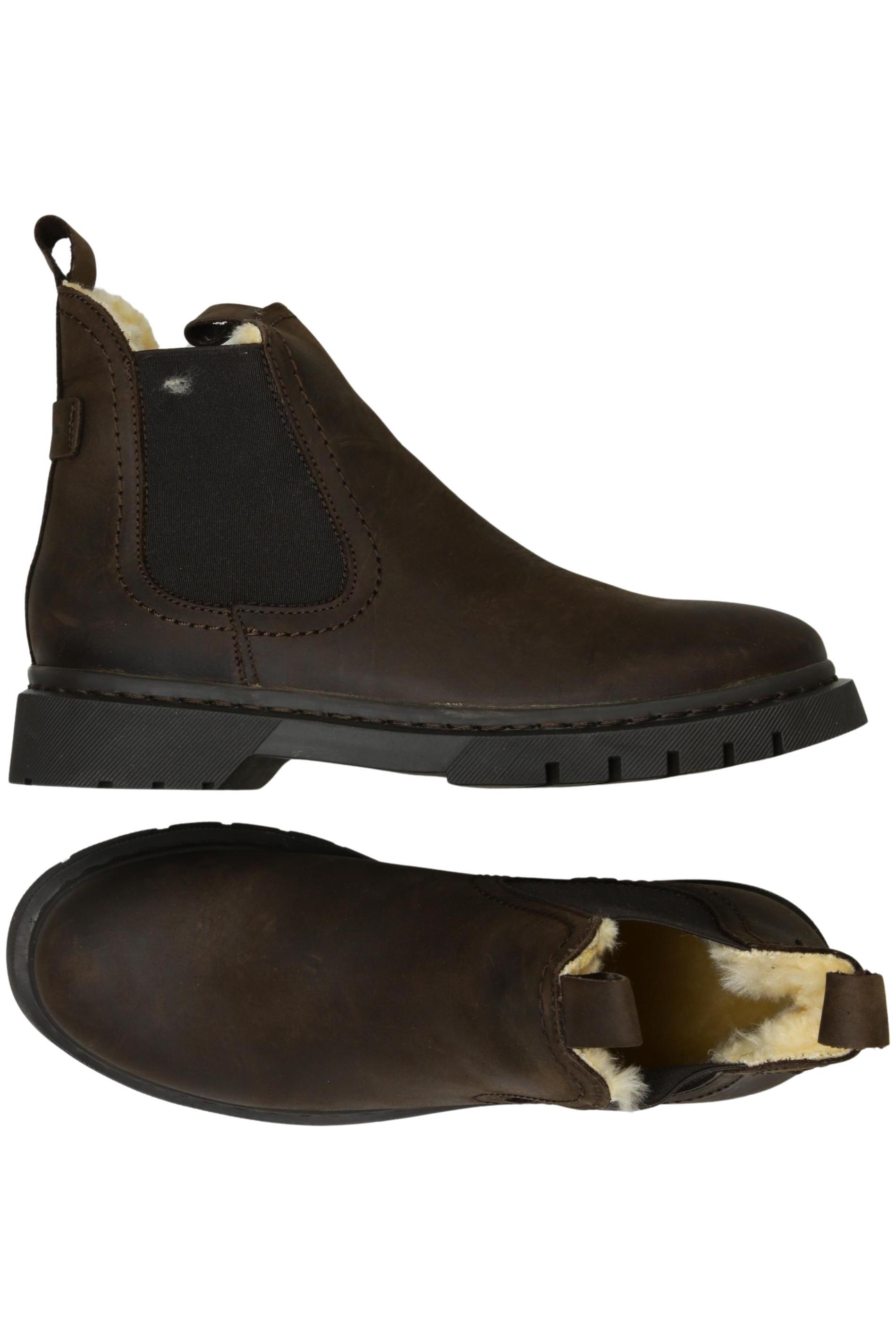 

Tamaris Damen Stiefelette, braun, Gr. 39