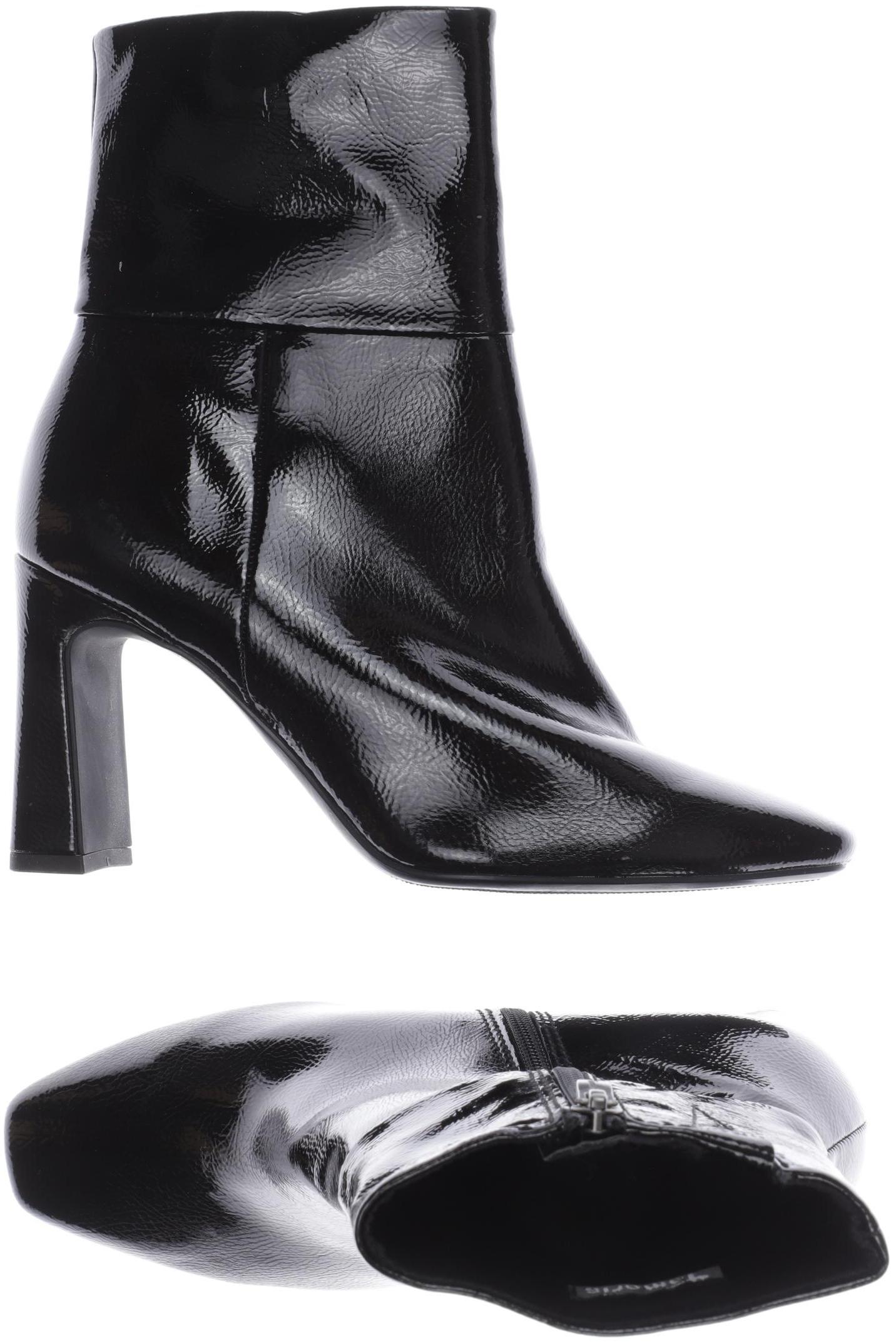 

Tamaris Damen Stiefelette, schwarz, Gr. 37