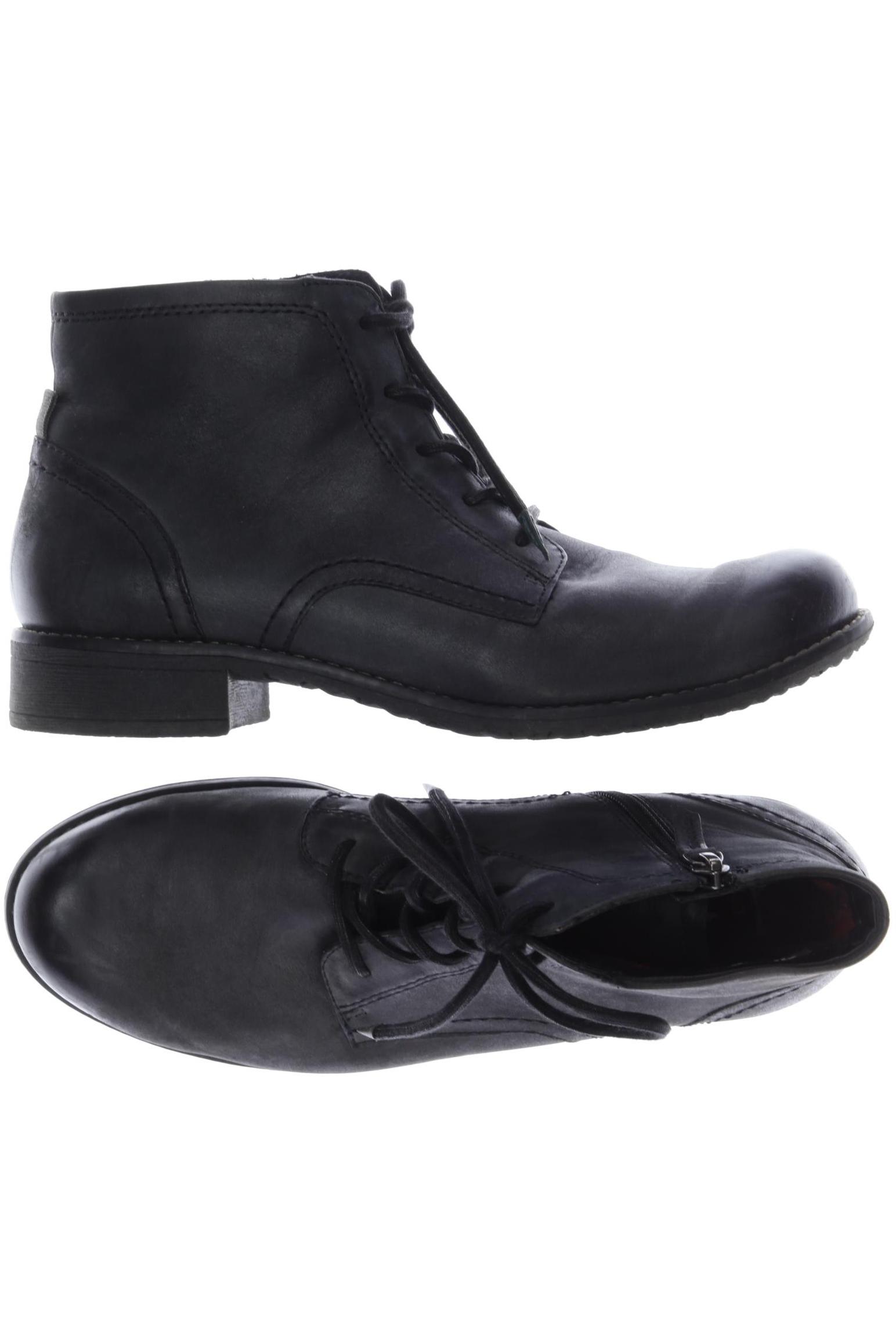 

Tamaris Damen Stiefelette, grau, Gr. 40