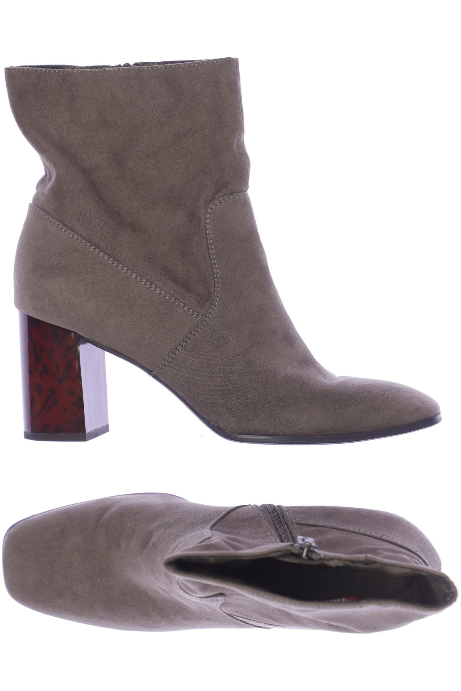 

Tamaris Damen Stiefelette, braun, Gr. 41