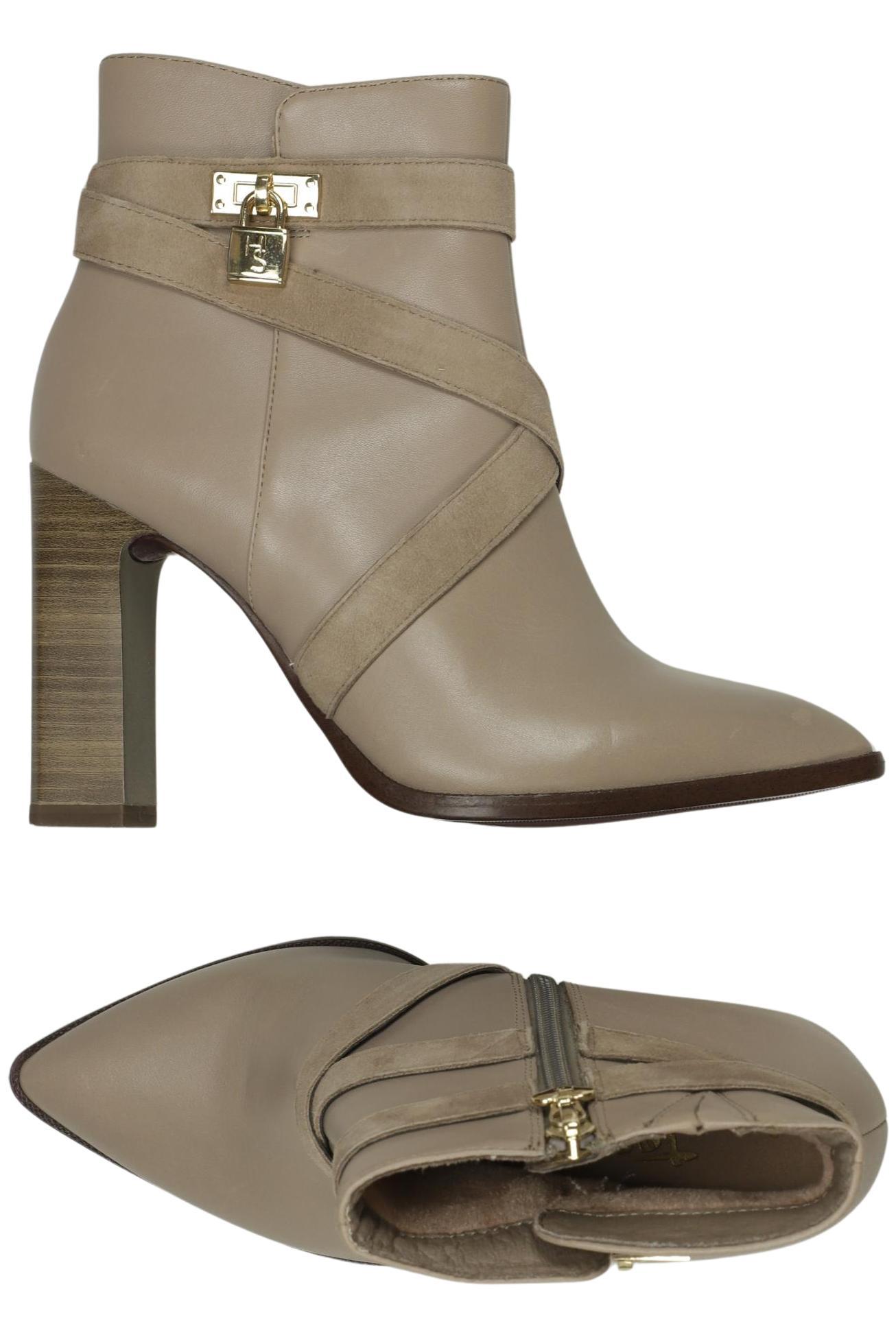 

Tamaris Damen Stiefelette, grau, Gr. 37
