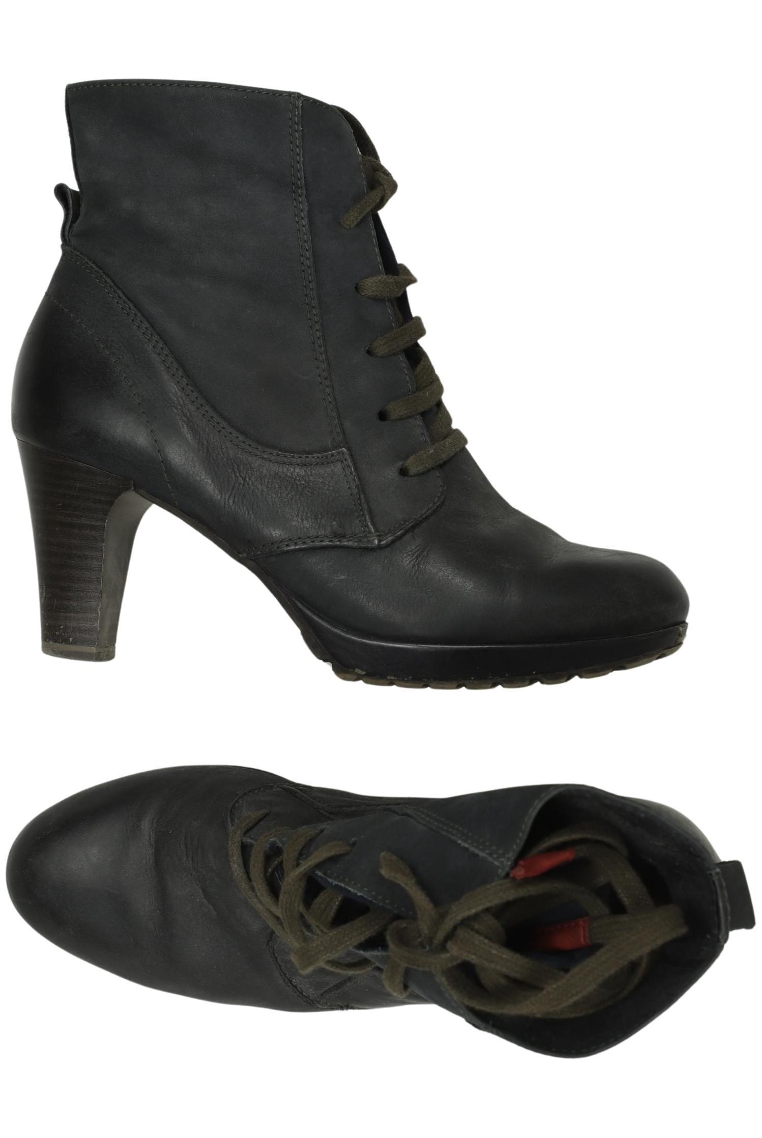 

Tamaris Damen Stiefelette, marineblau, Gr. 38