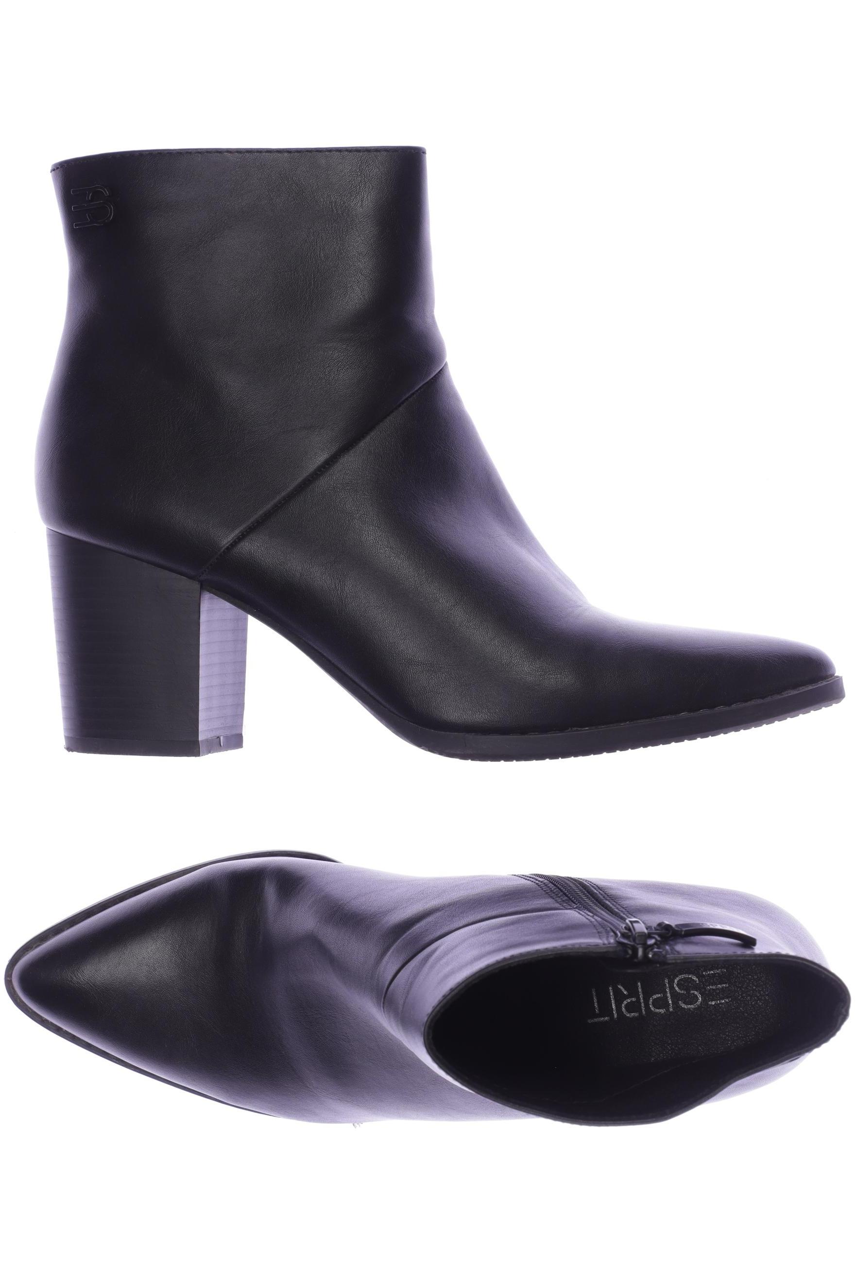 Thumbnail - Tamaris Damen Stiefelette, schwarz, Gr. 38