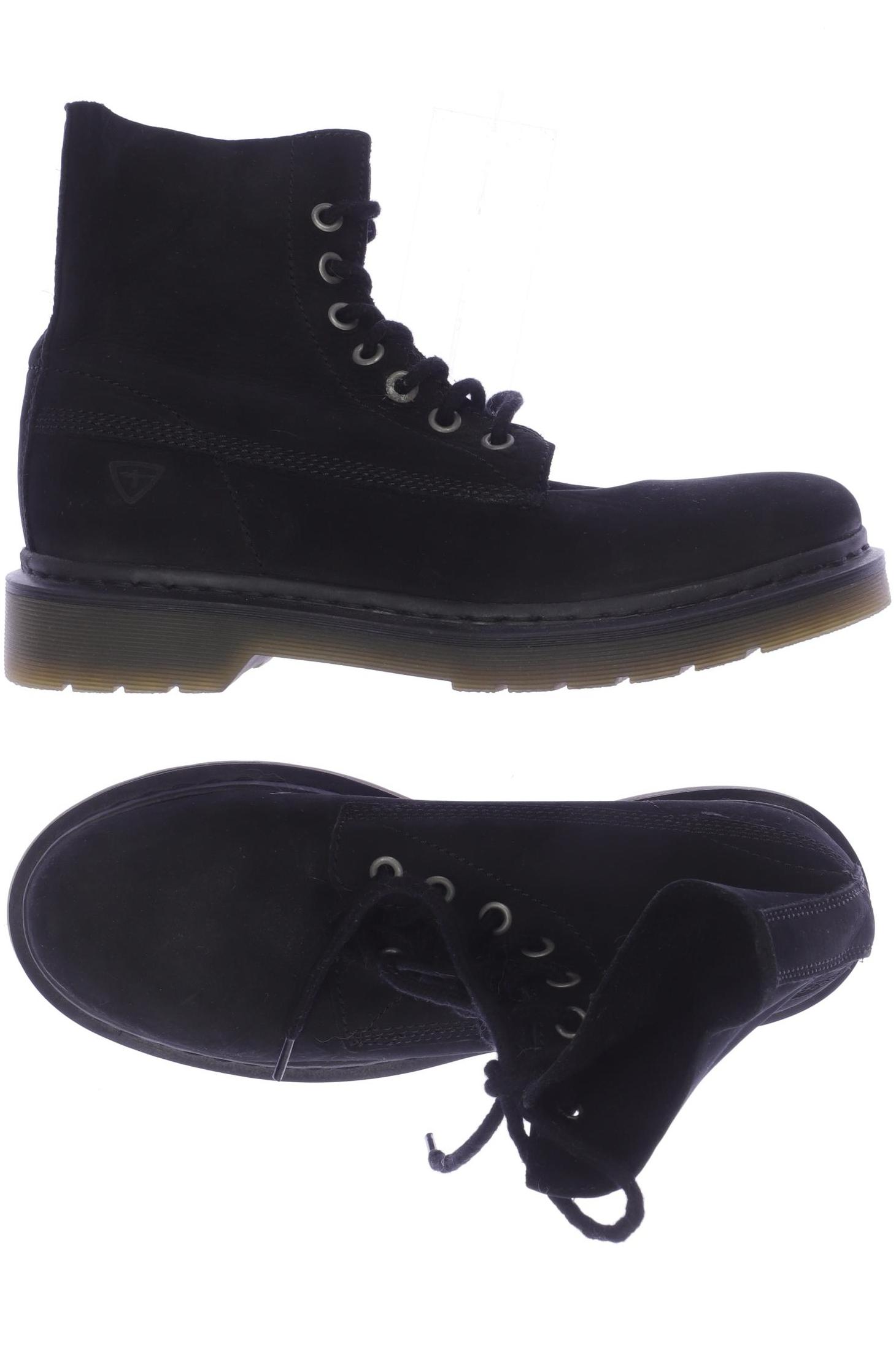 

Tamaris Damen Stiefelette, schwarz, Gr. 38