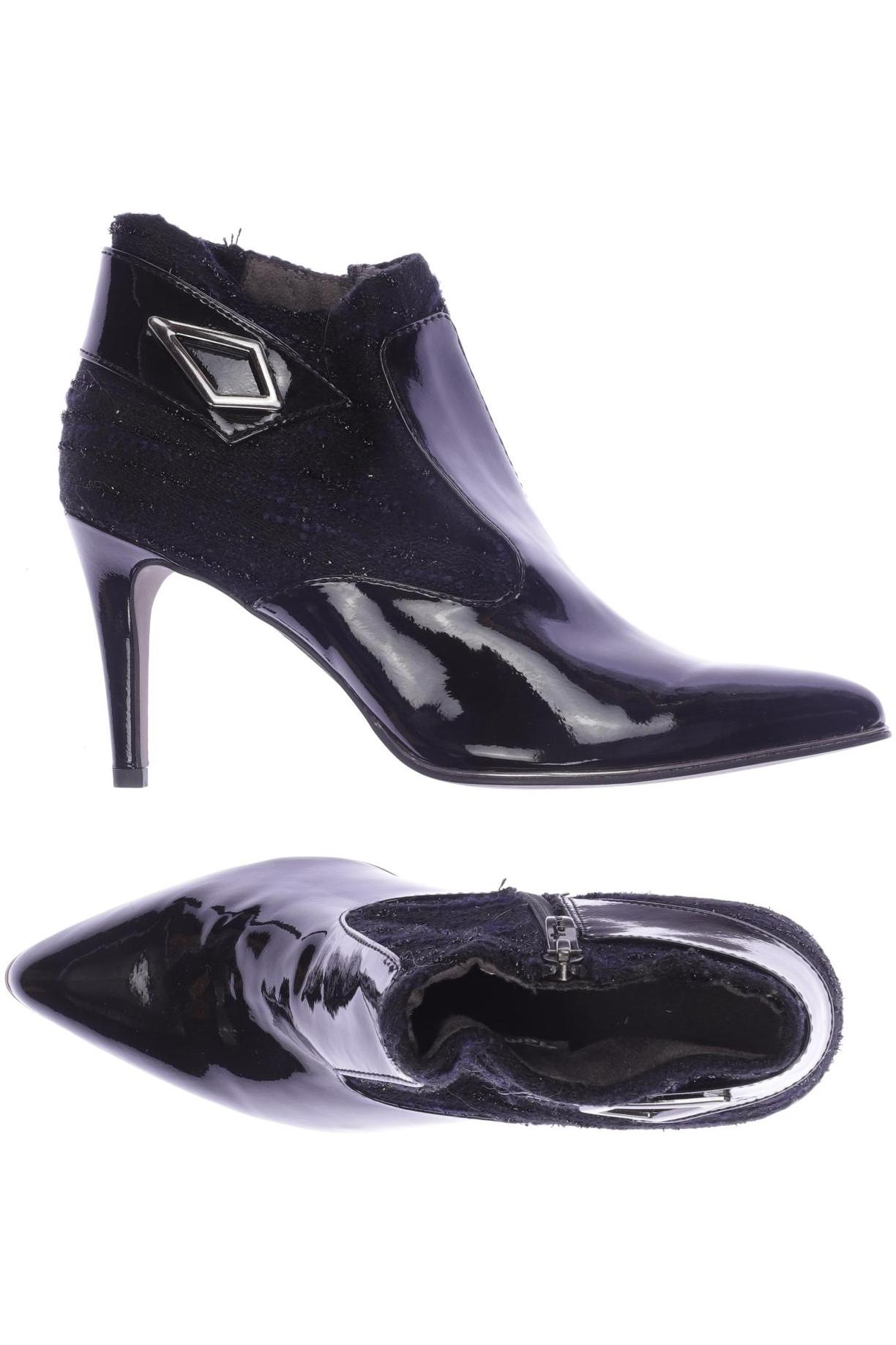 

Tamaris Damen Stiefelette, schwarz, Gr. 39