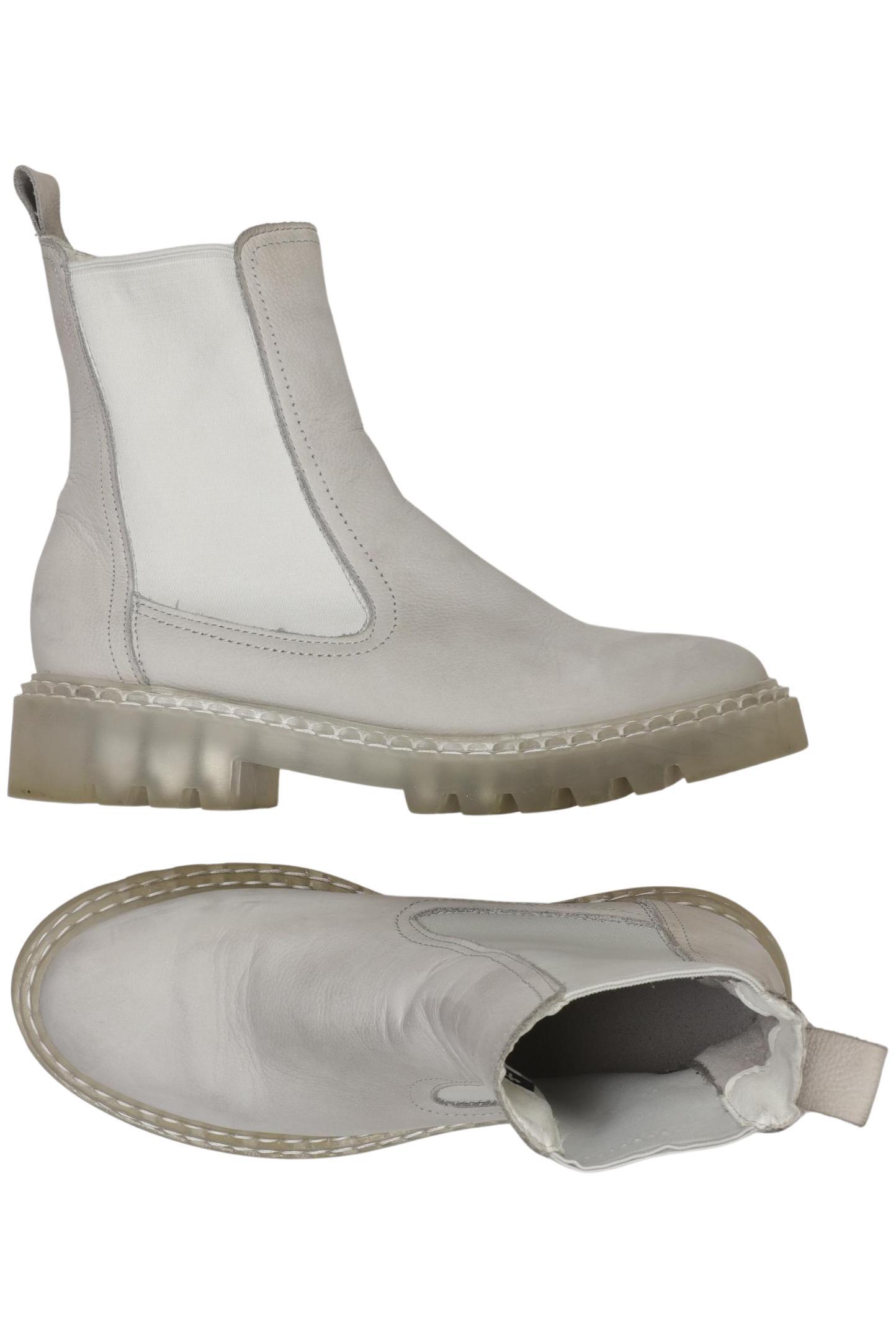 

Tamaris Damen Stiefelette, grau, Gr. 38