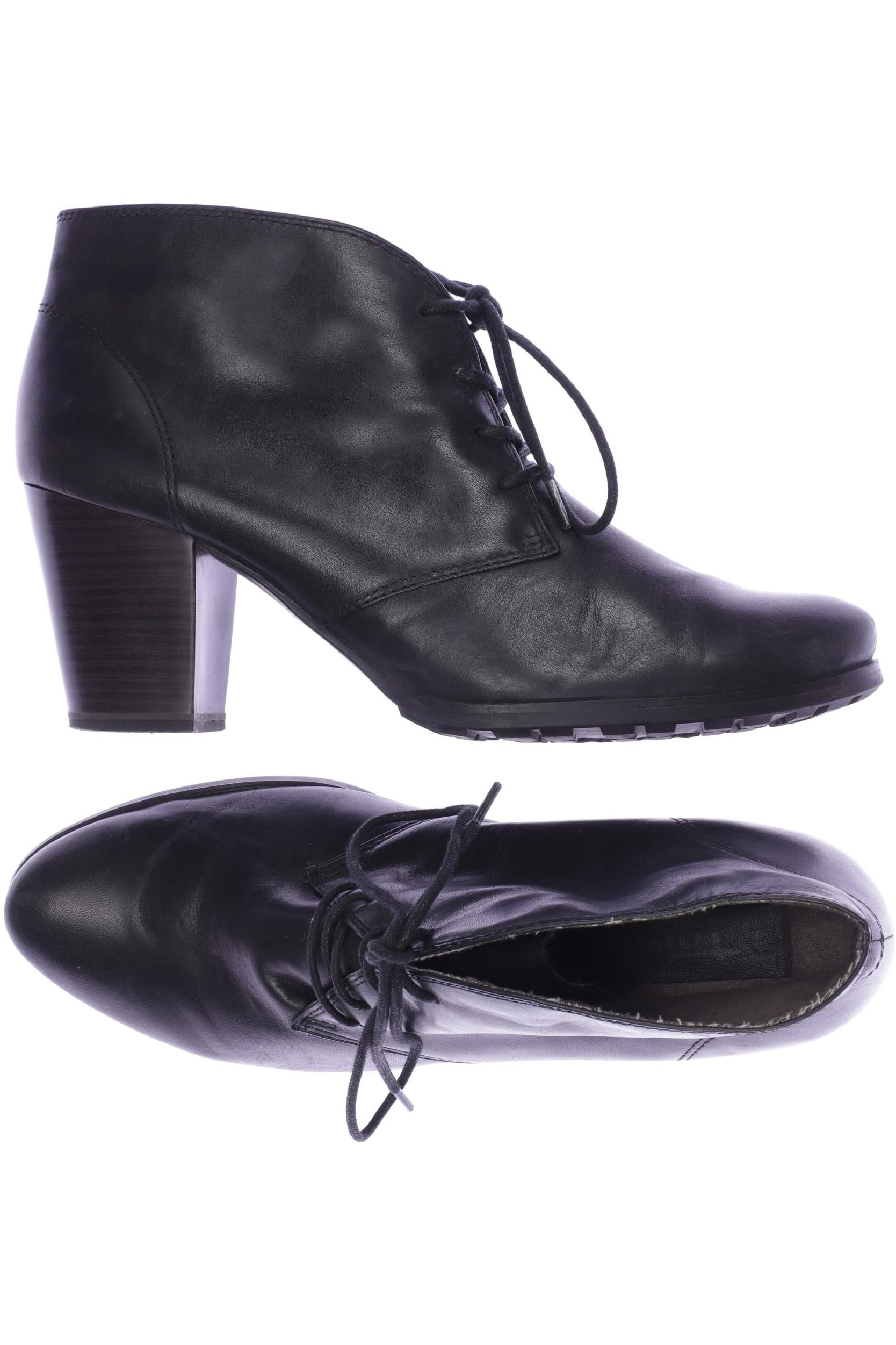 

Tamaris Damen Stiefelette, schwarz, Gr. 40