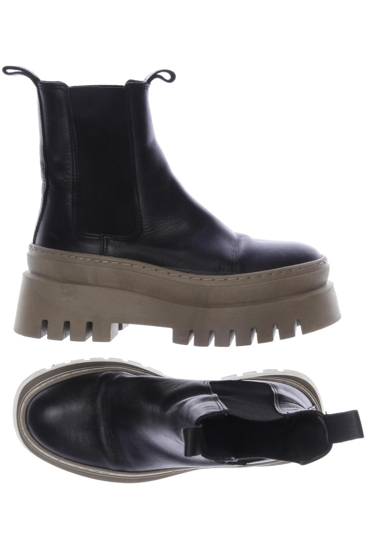 

Tamaris Damen Stiefelette, schwarz, Gr. 37