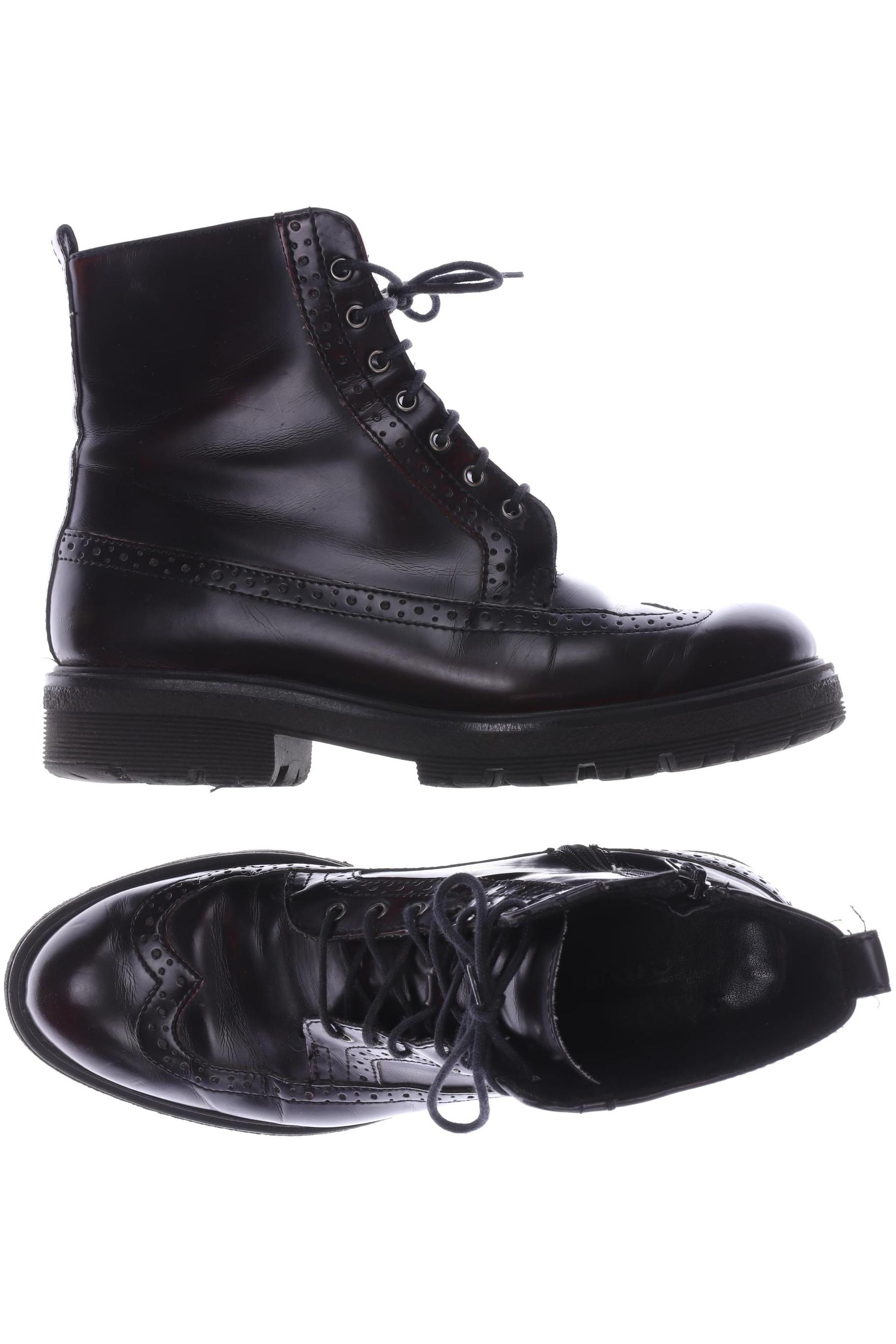 

Tamaris Damen Stiefelette, bordeaux