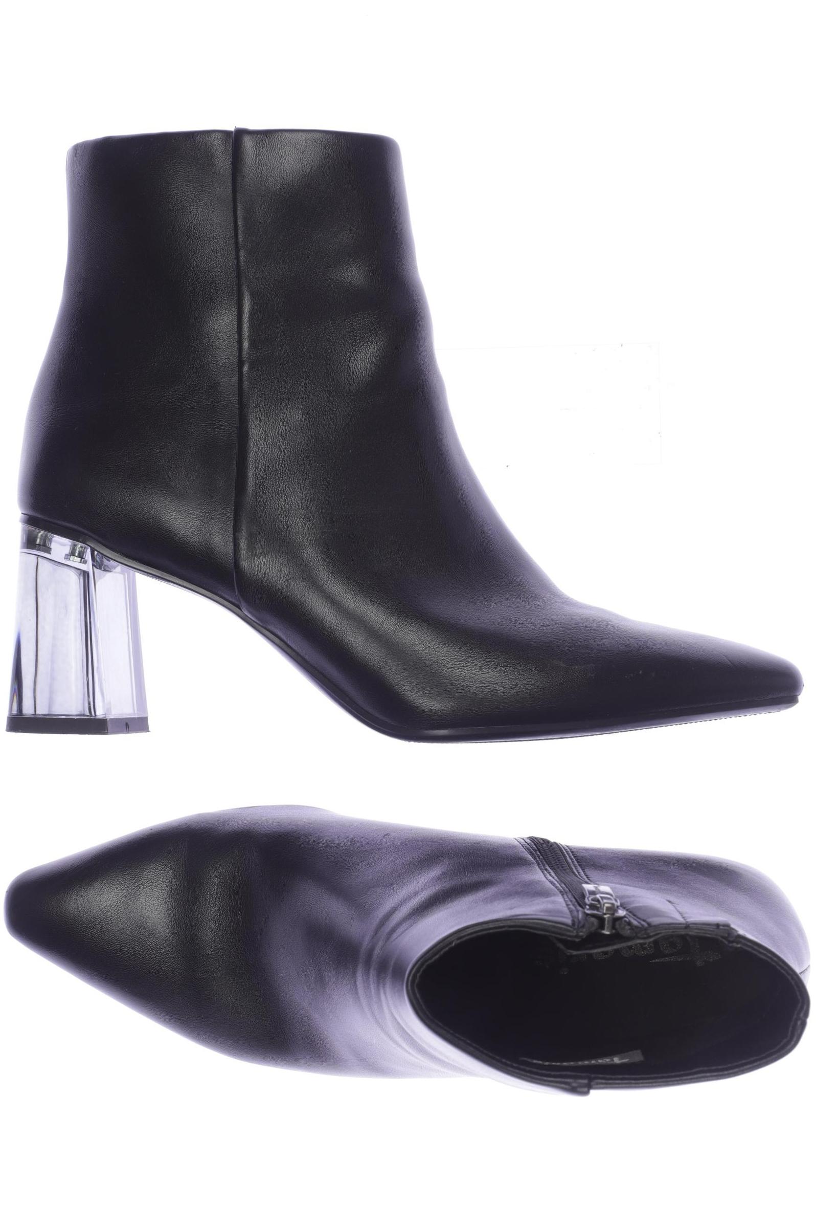

Tamaris Damen Stiefelette, schwarz, Gr. 37