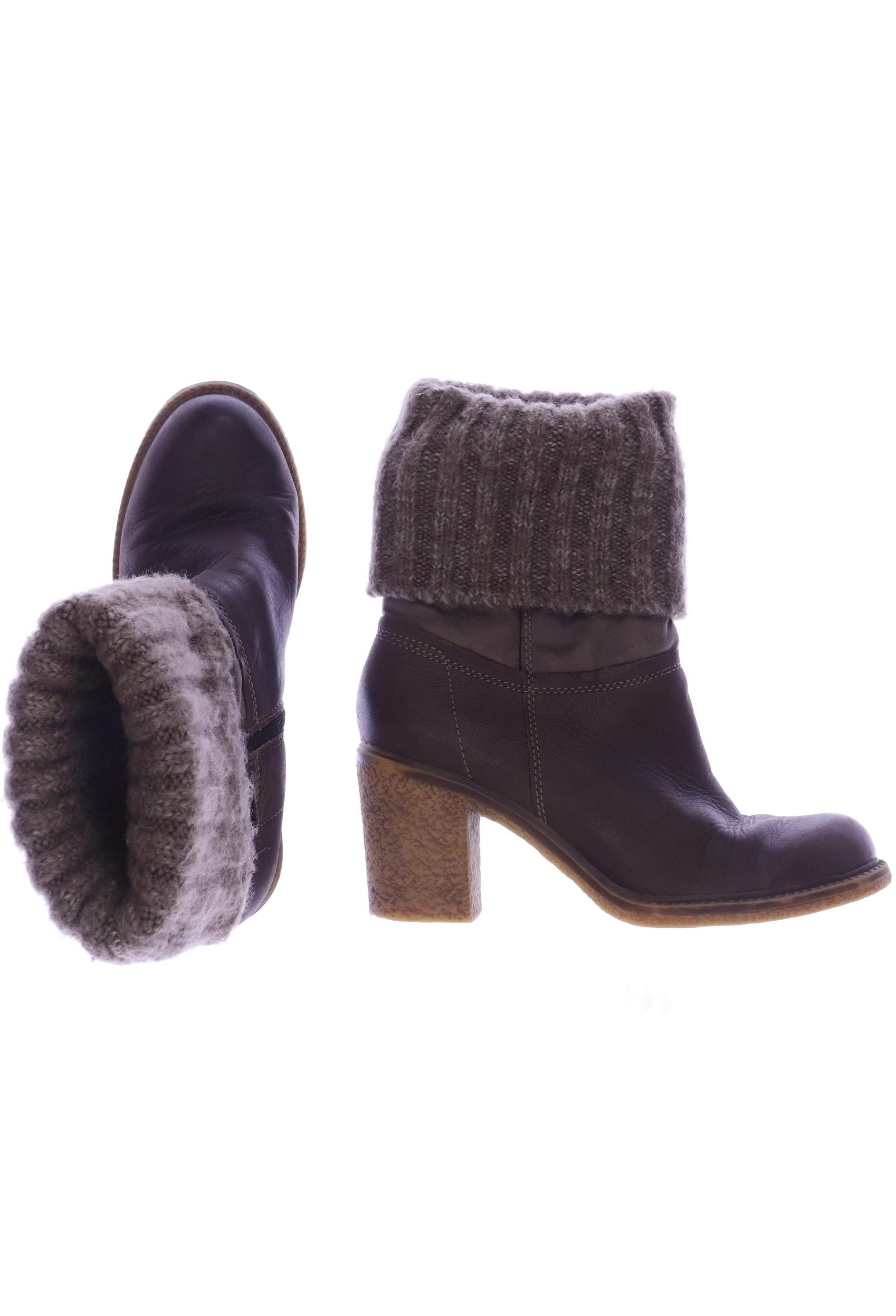 

Tamaris Damen Stiefelette, braun