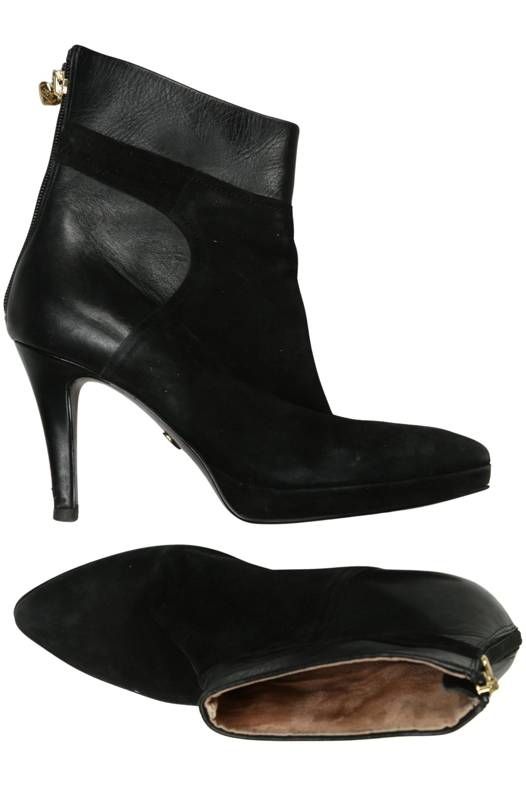 

Tamaris Damen Stiefelette, schwarz, Gr. 39