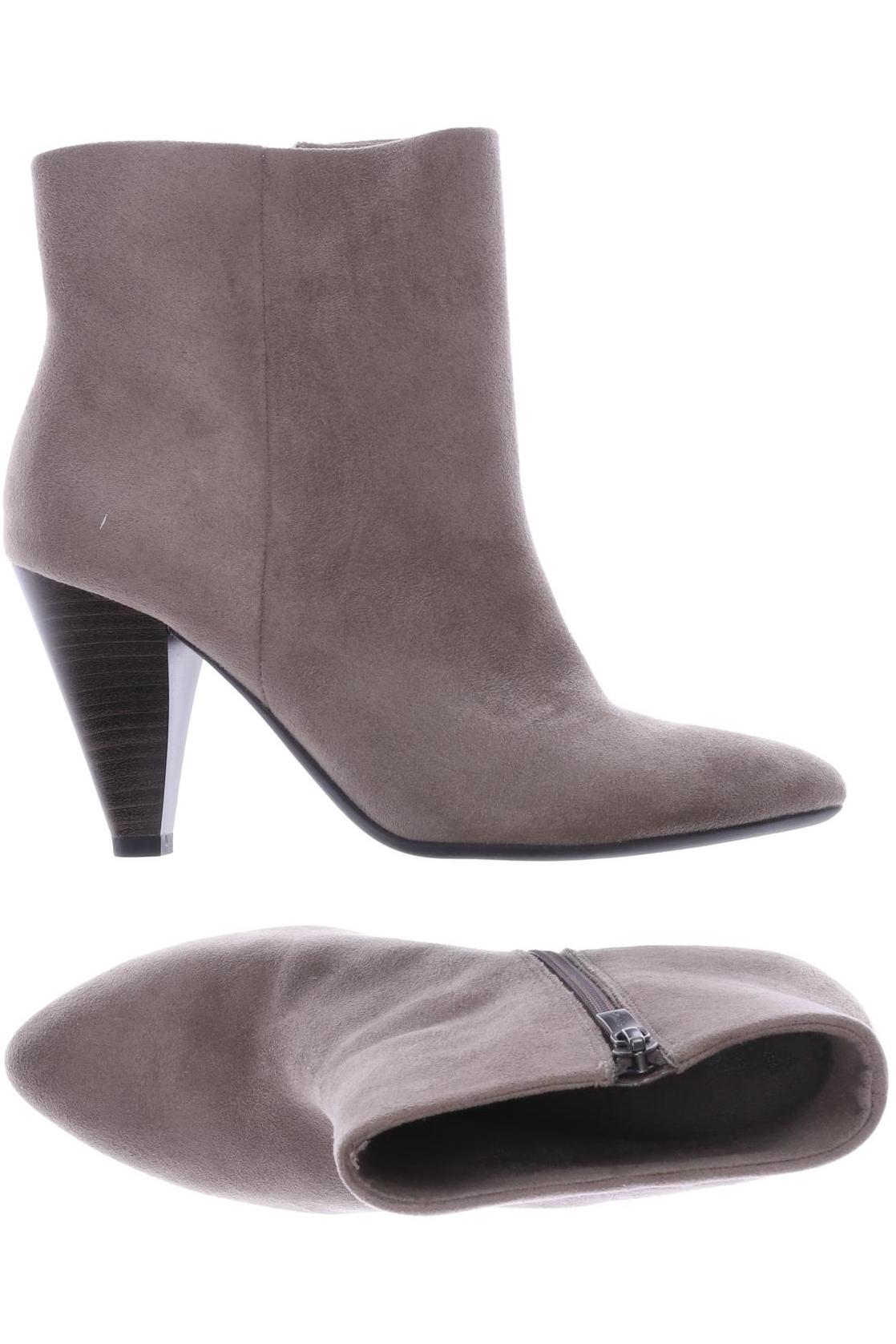 

Tamaris Damen Stiefelette, braun