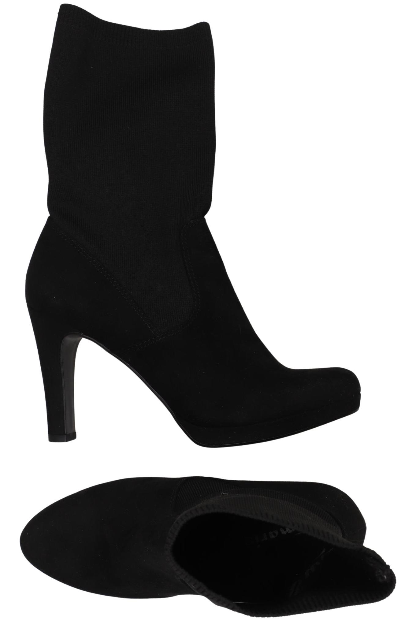 

Tamaris Damen Stiefelette, schwarz, Gr. 39
