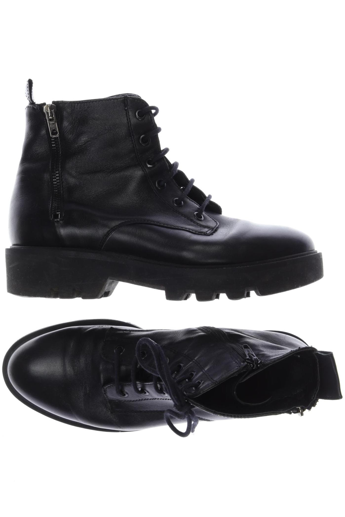 

Tamaris Damen Stiefelette, schwarz, Gr. 39
