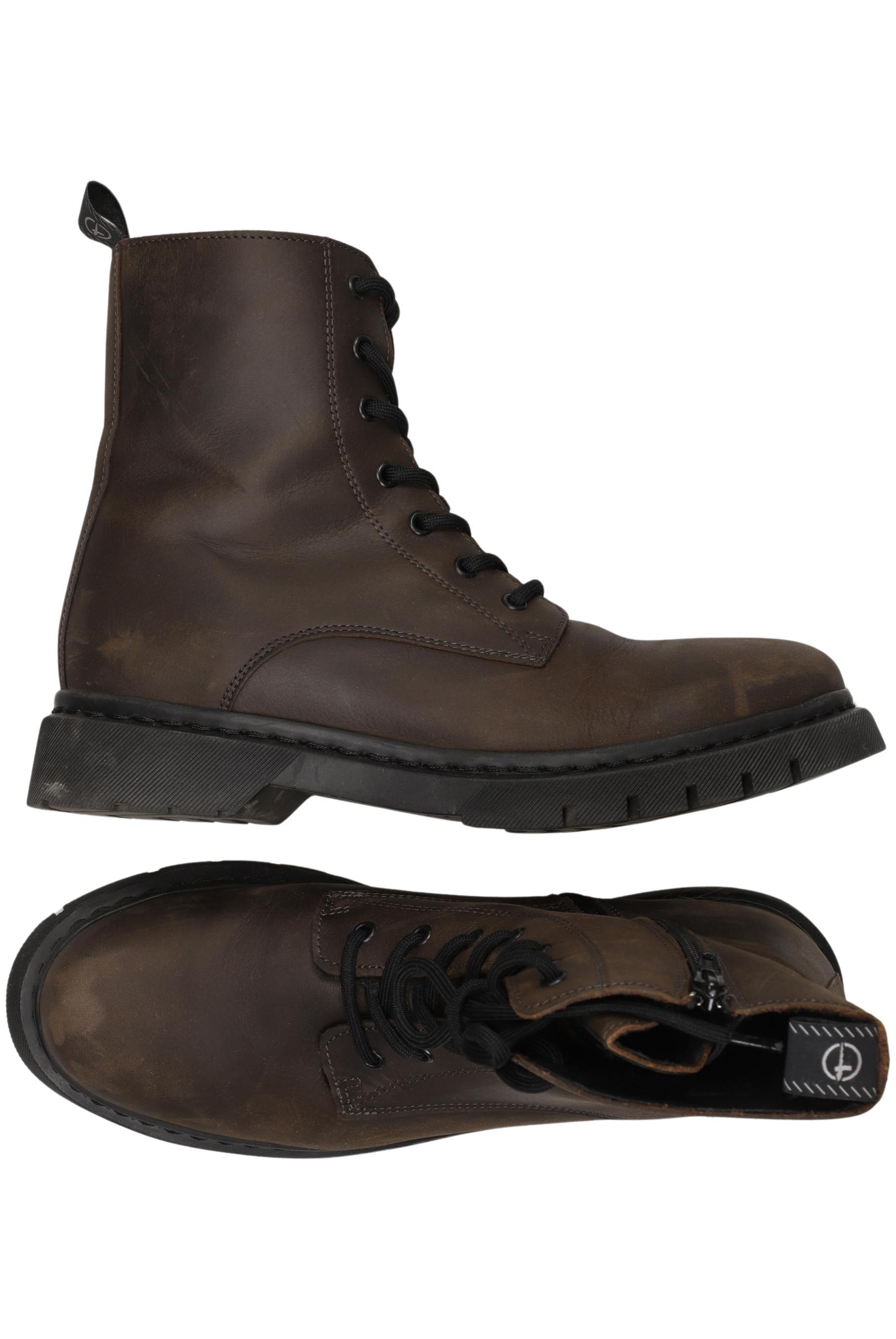 

Tamaris Damen Stiefelette, braun, Gr. 40