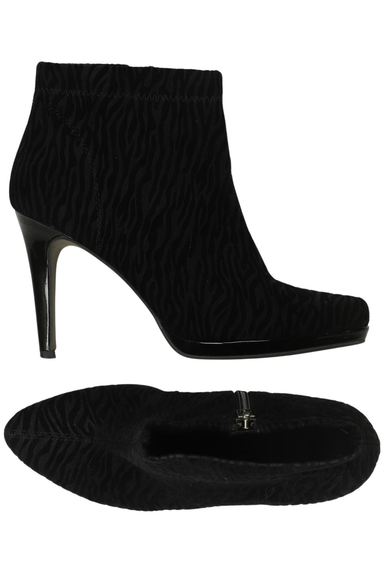 

Tamaris Damen Stiefelette, schwarz, Gr. 38