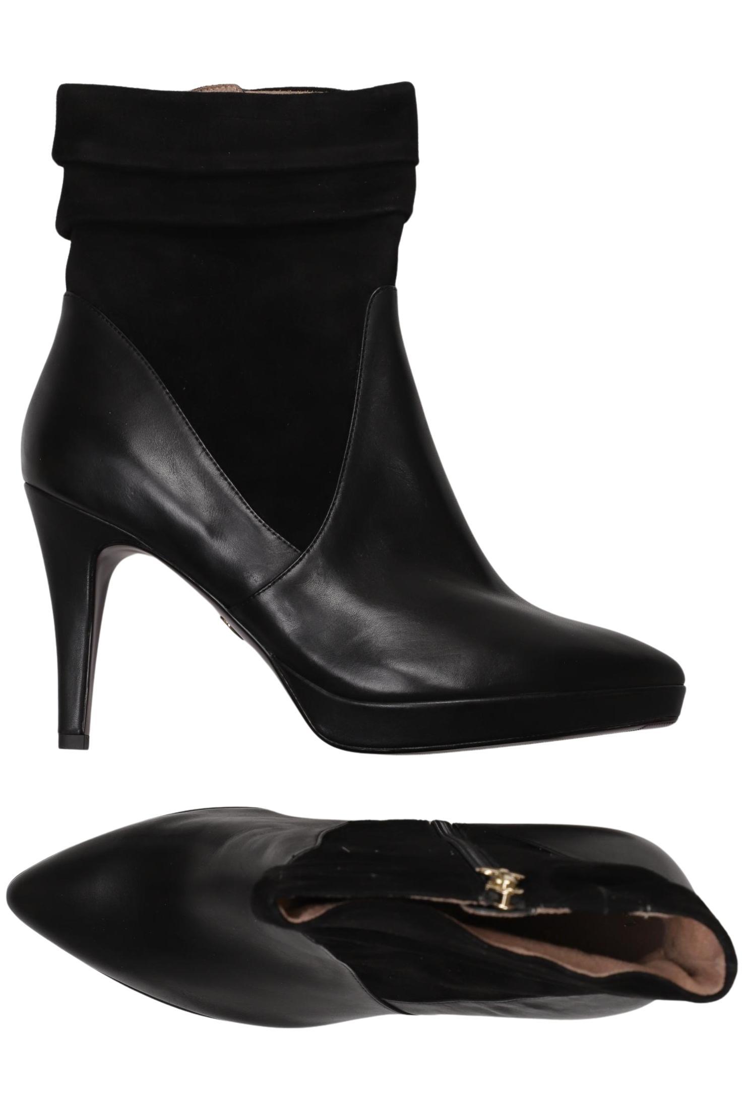 

Tamaris Damen Stiefelette, schwarz, Gr. 41