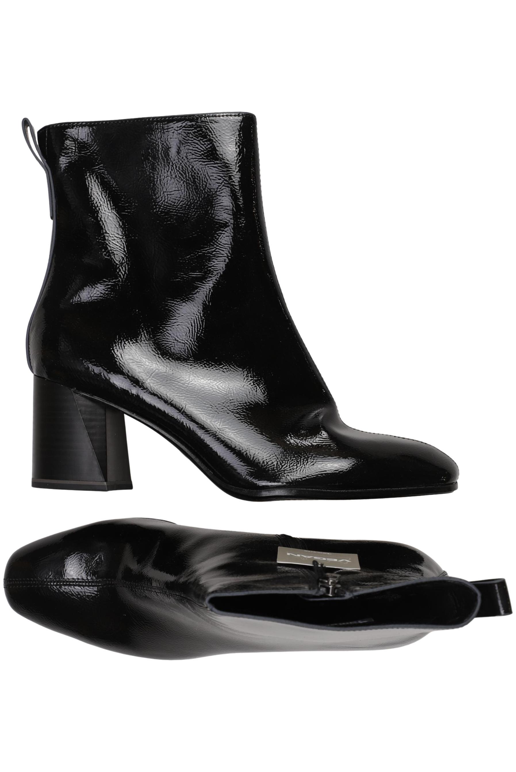 

Tamaris Damen Stiefelette, schwarz, Gr. 41