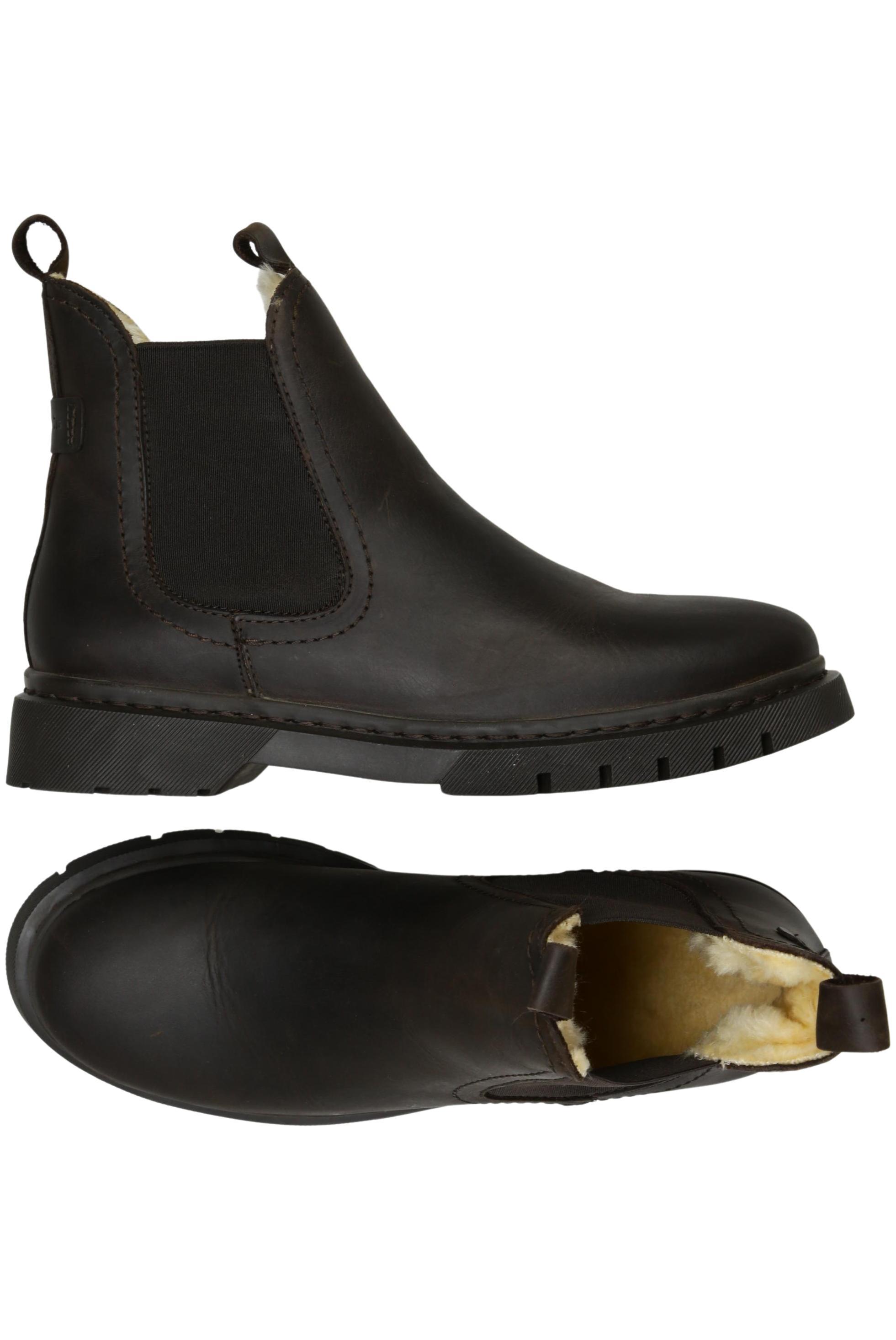 

Tamaris Damen Stiefelette, braun, Gr. 40