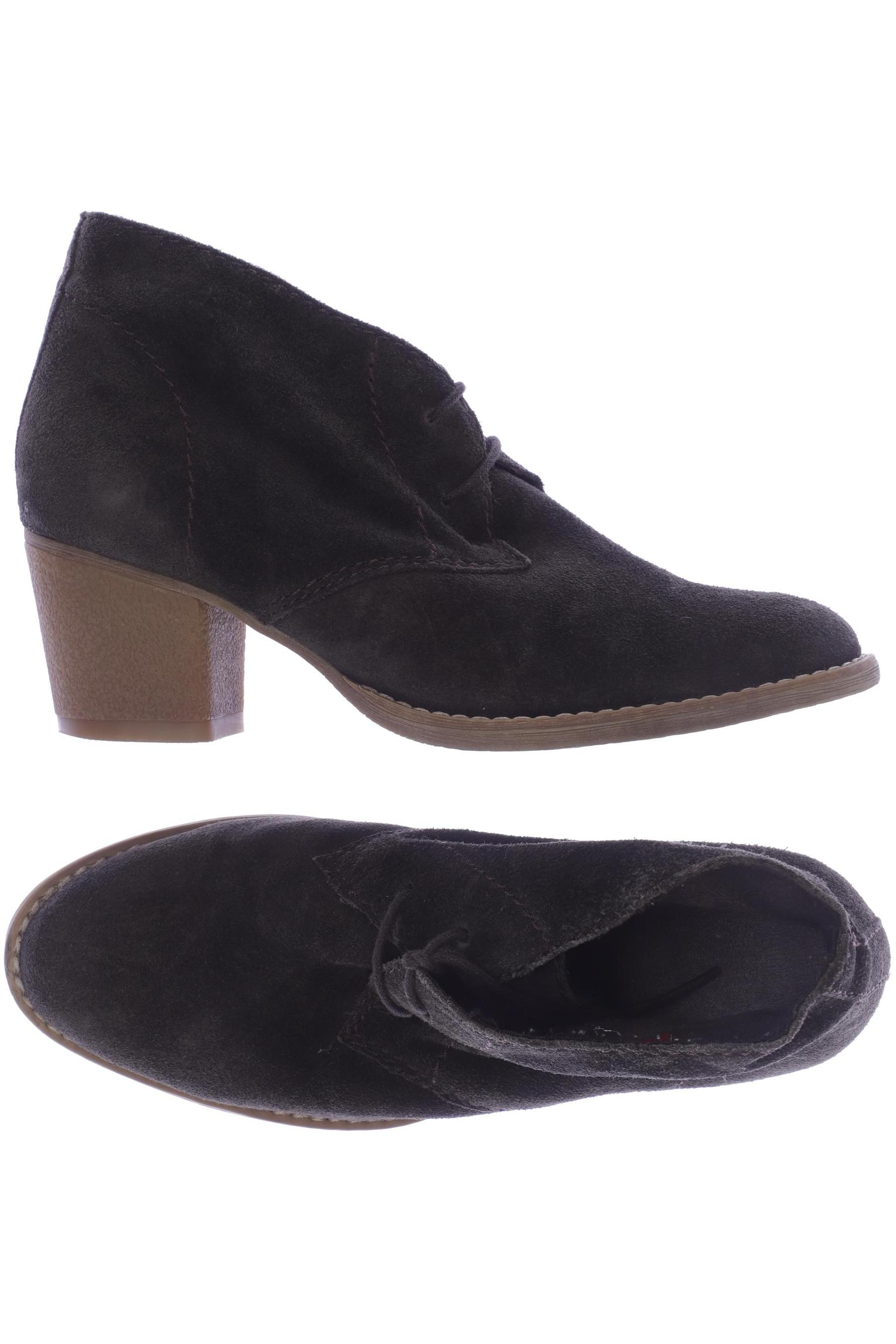 

Tamaris Damen Stiefelette, grün