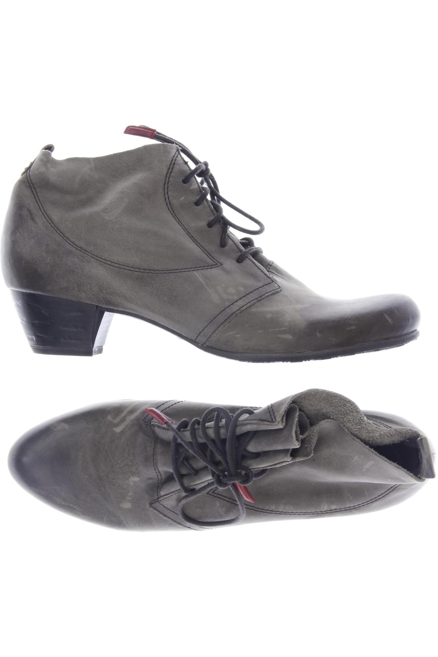

Tamaris Damen Stiefelette, grau