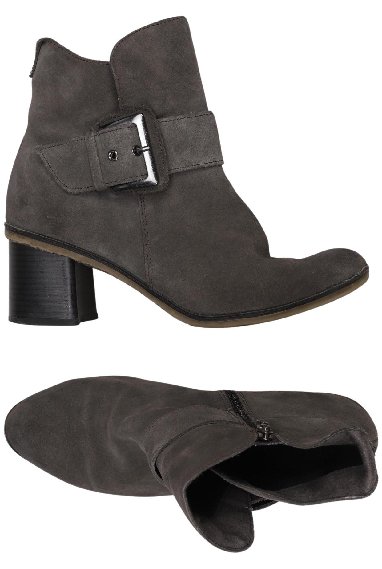 

Tamaris Damen Stiefelette, grau, Gr. 41