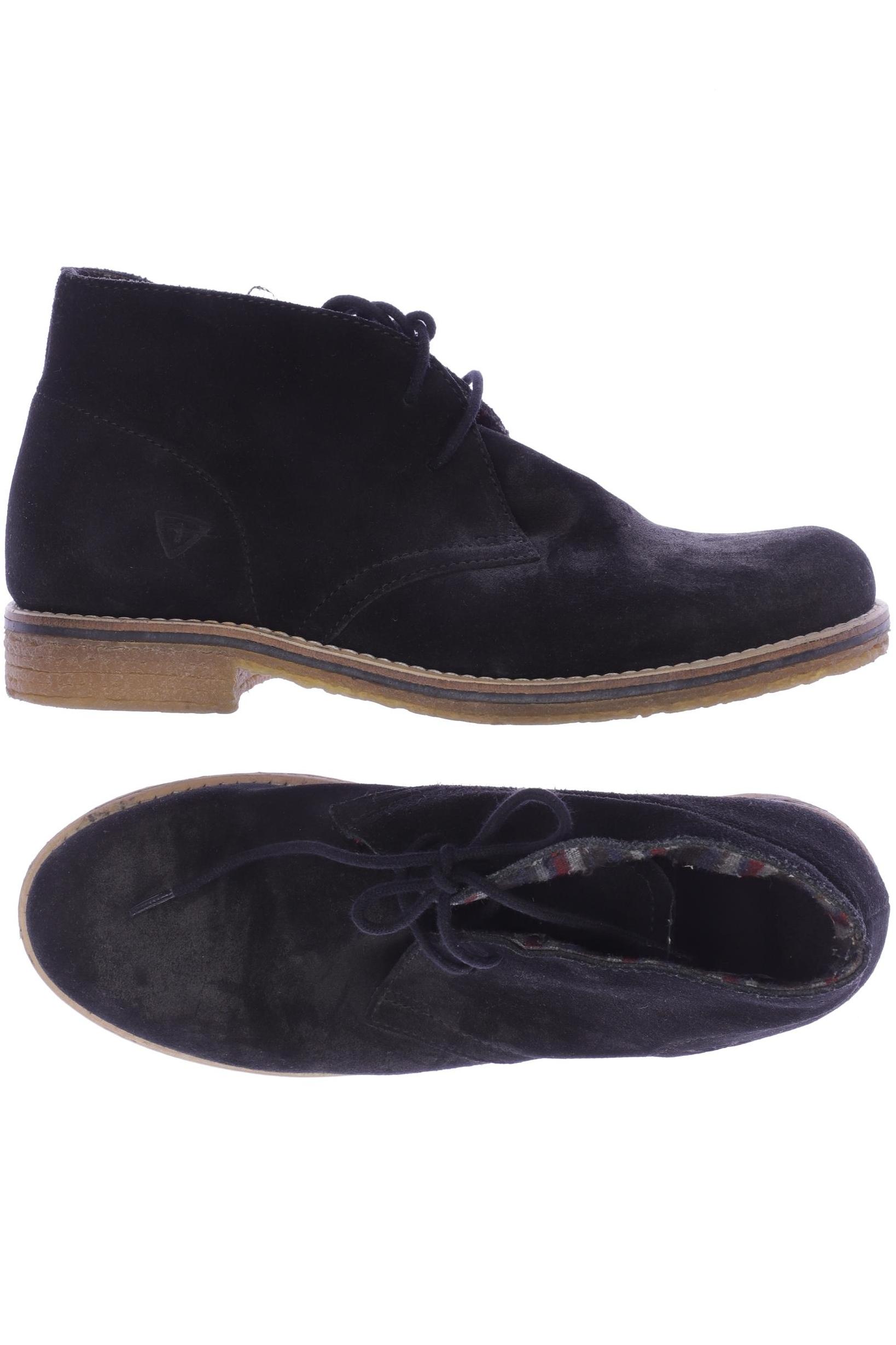 Thumbnail - Tamaris Damen Stiefelette, schwarz, Gr. 39