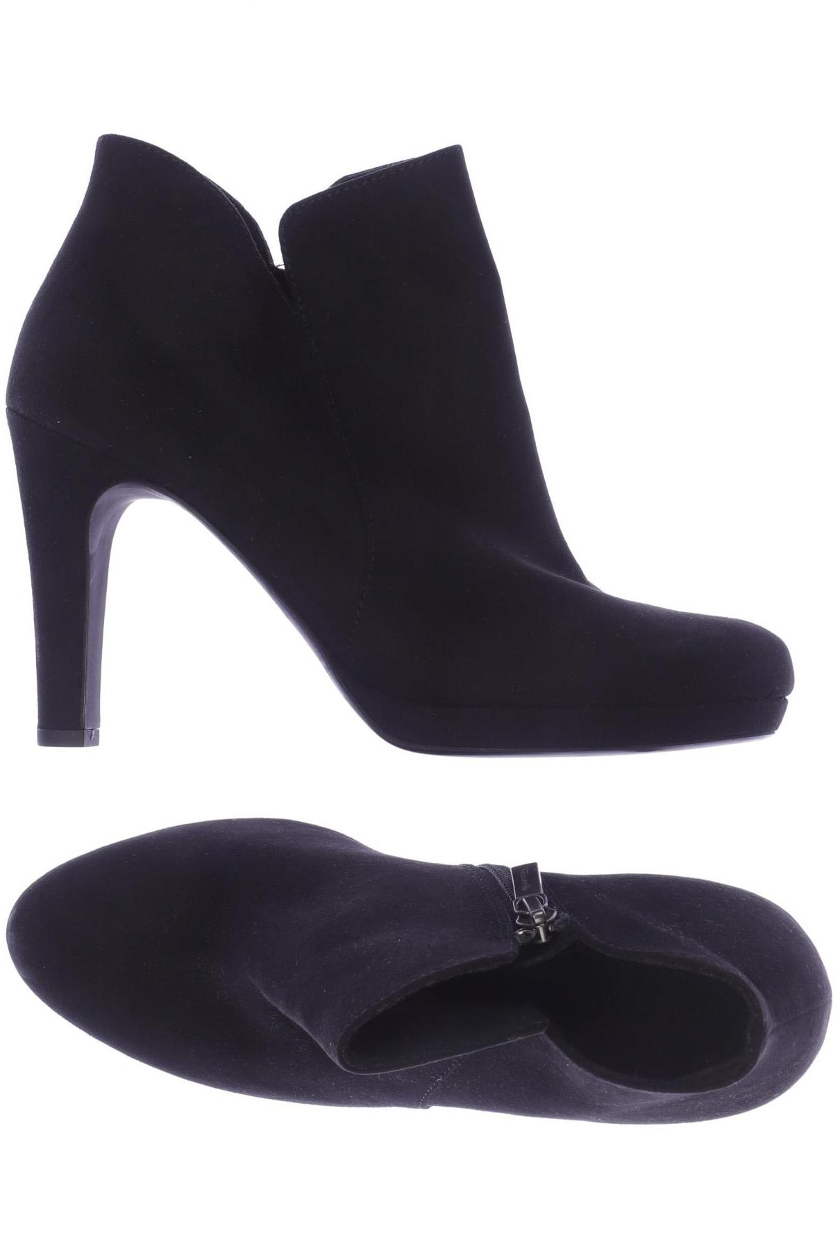 

Tamaris Damen Stiefelette, schwarz, Gr. 38