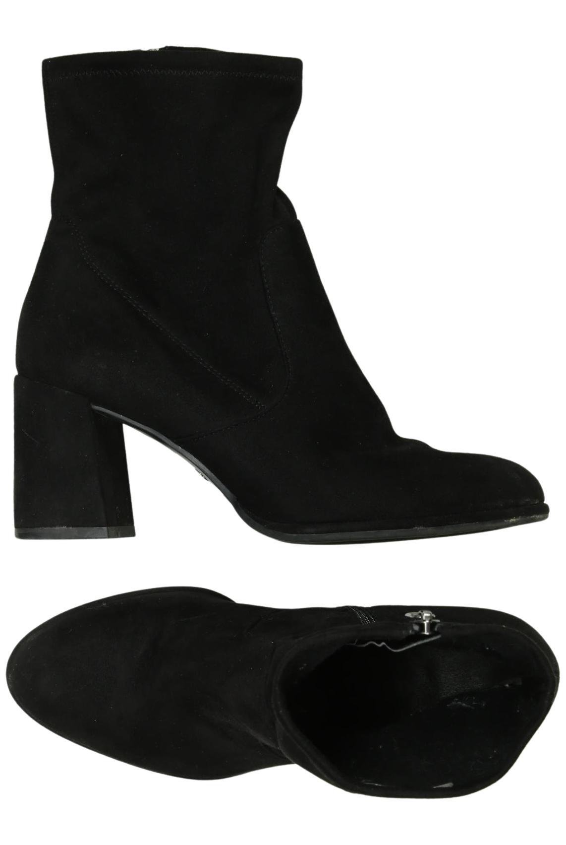 Thumbnail - Tamaris Damen Stiefelette, schwarz, Gr. 39