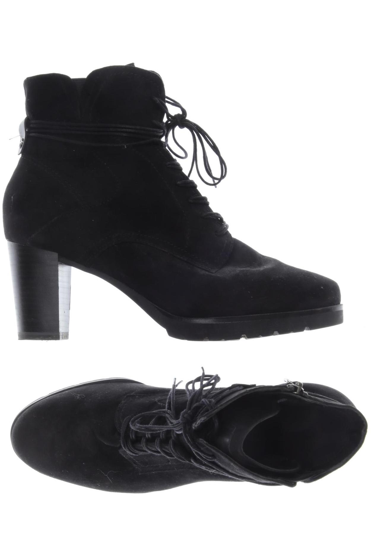 Thumbnail - Tamaris Damen Stiefelette, schwarz, Gr. 39
