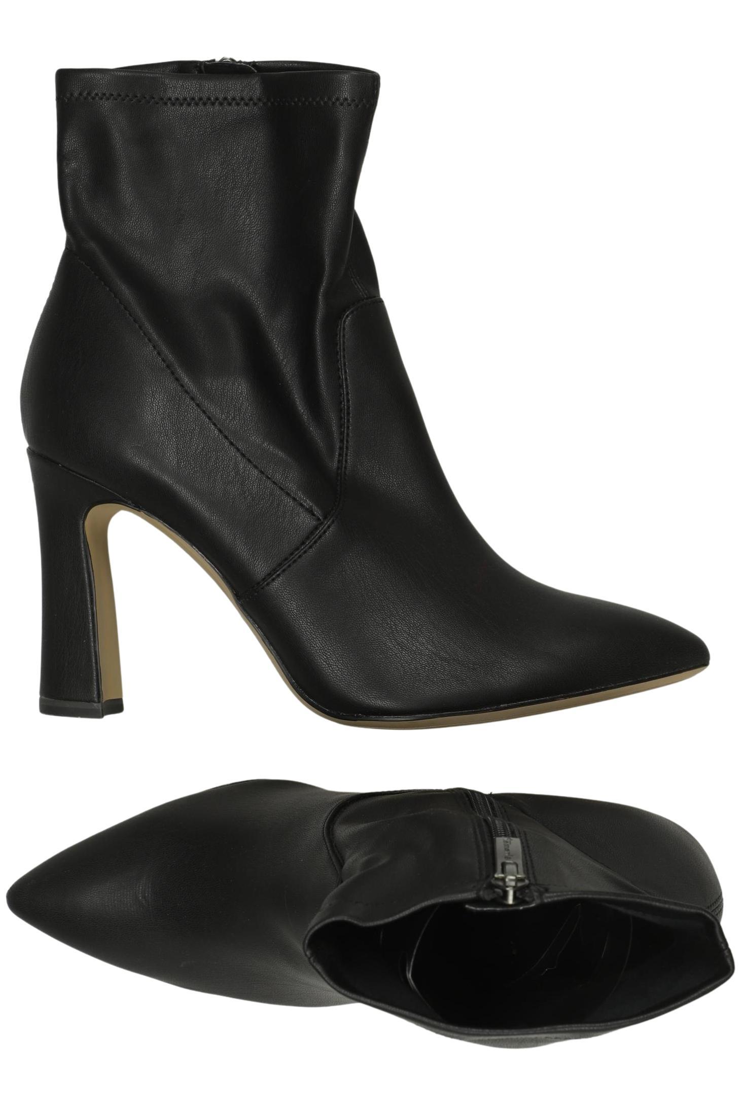 

Tamaris Damen Stiefelette, schwarz, Gr. 41