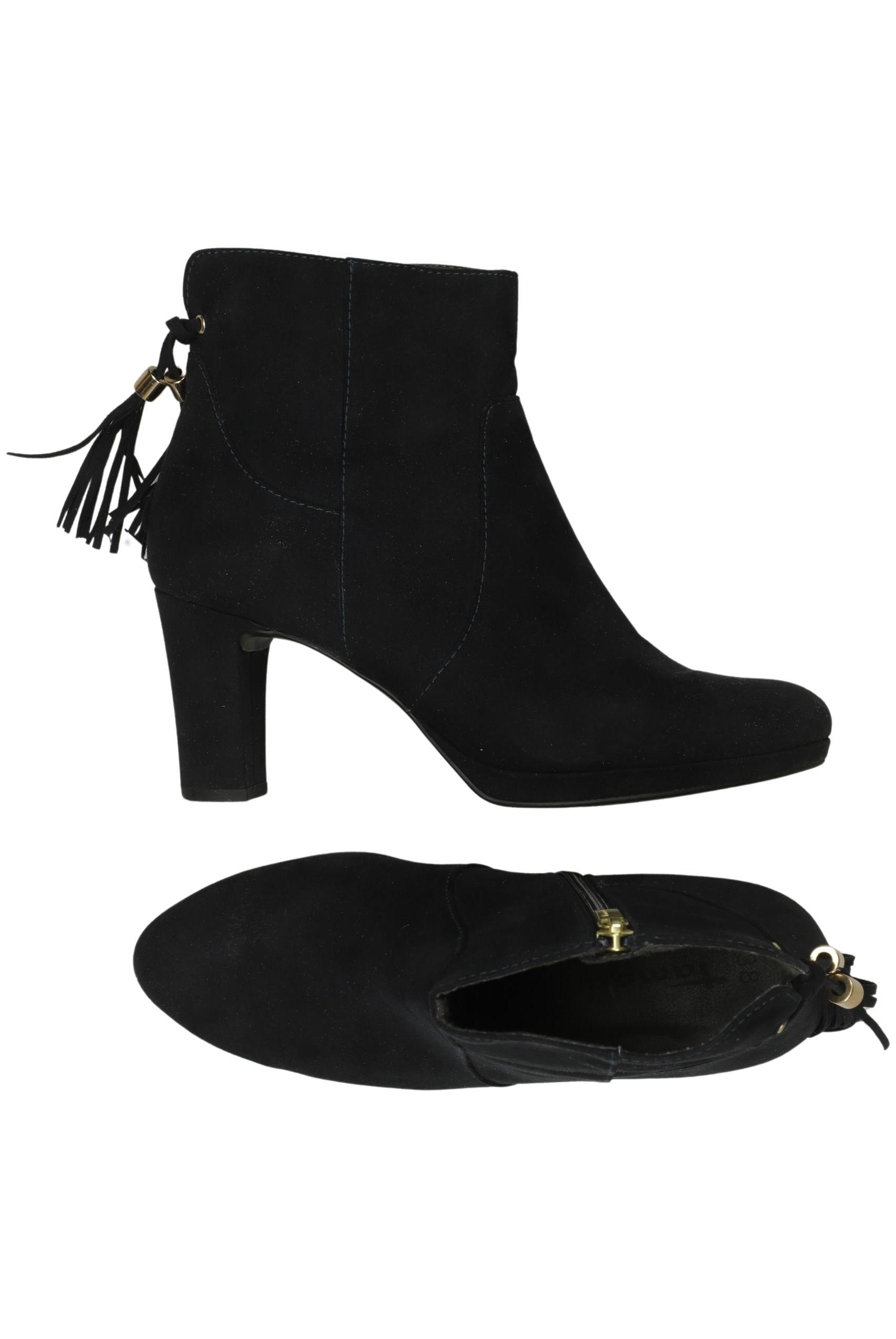 

Tamaris Damen Stiefelette, schwarz, Gr. 38