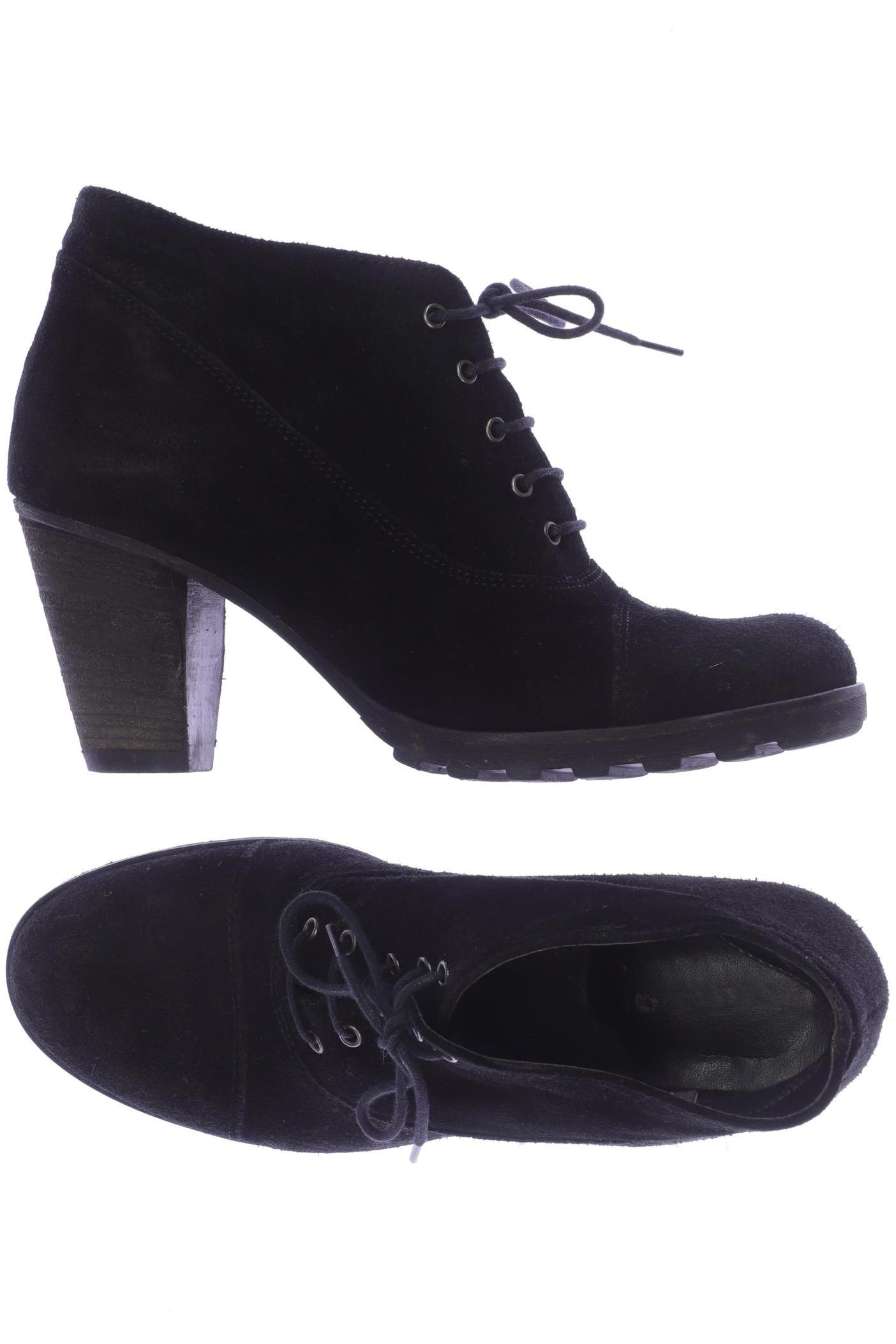 

Tamaris Damen Stiefelette, schwarz, Gr. 38