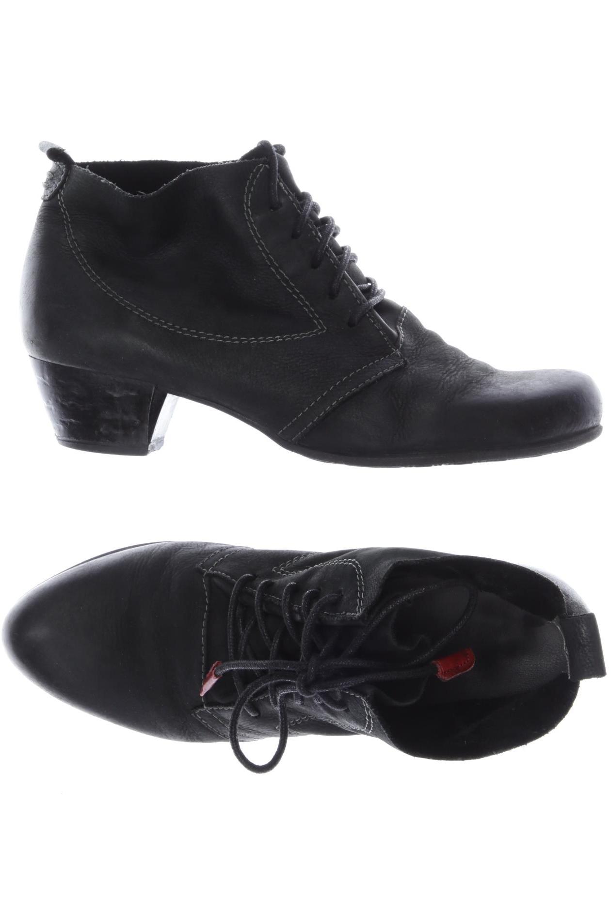 

Tamaris Damen Stiefelette, schwarz, Gr. 37