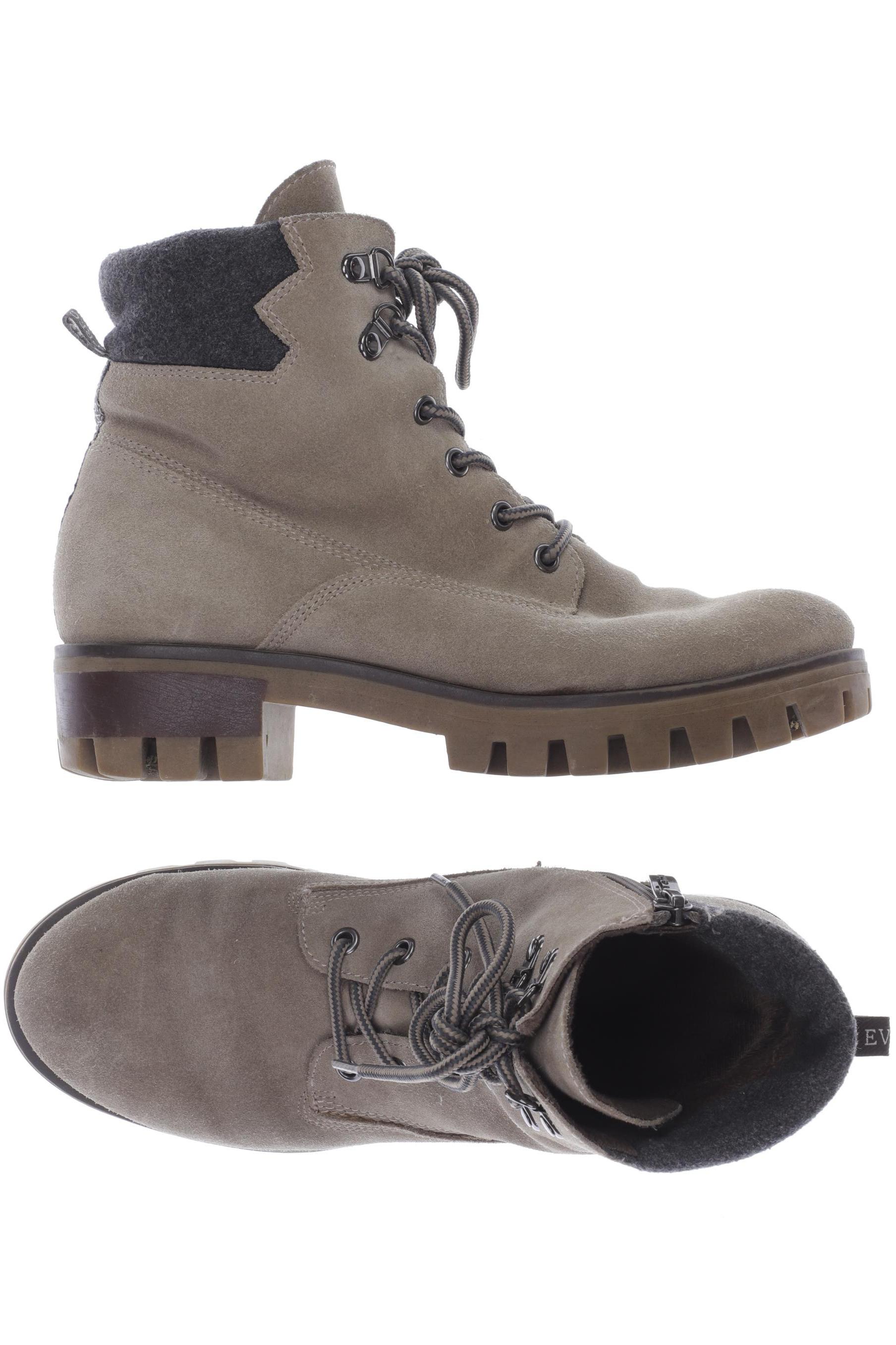 

Tamaris Damen Stiefelette, braun, Gr. 40