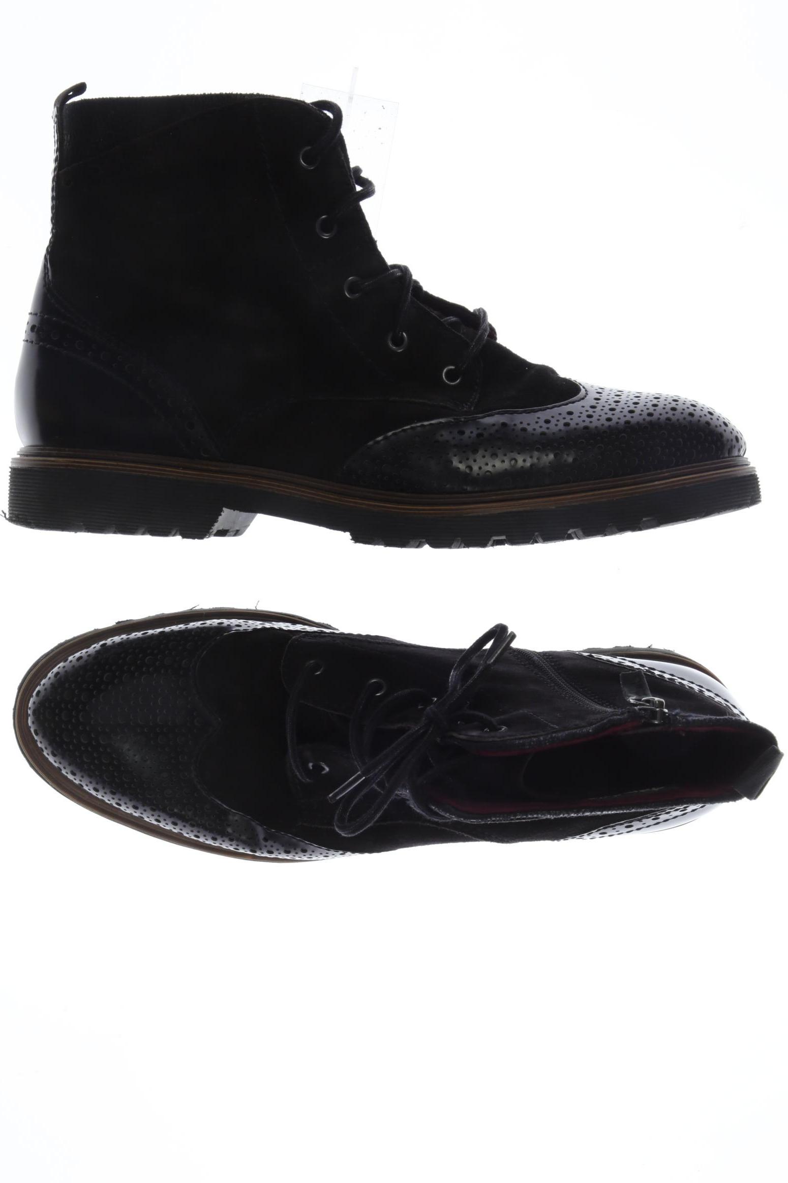 

Tamaris Damen Stiefelette, braun, Gr. 42