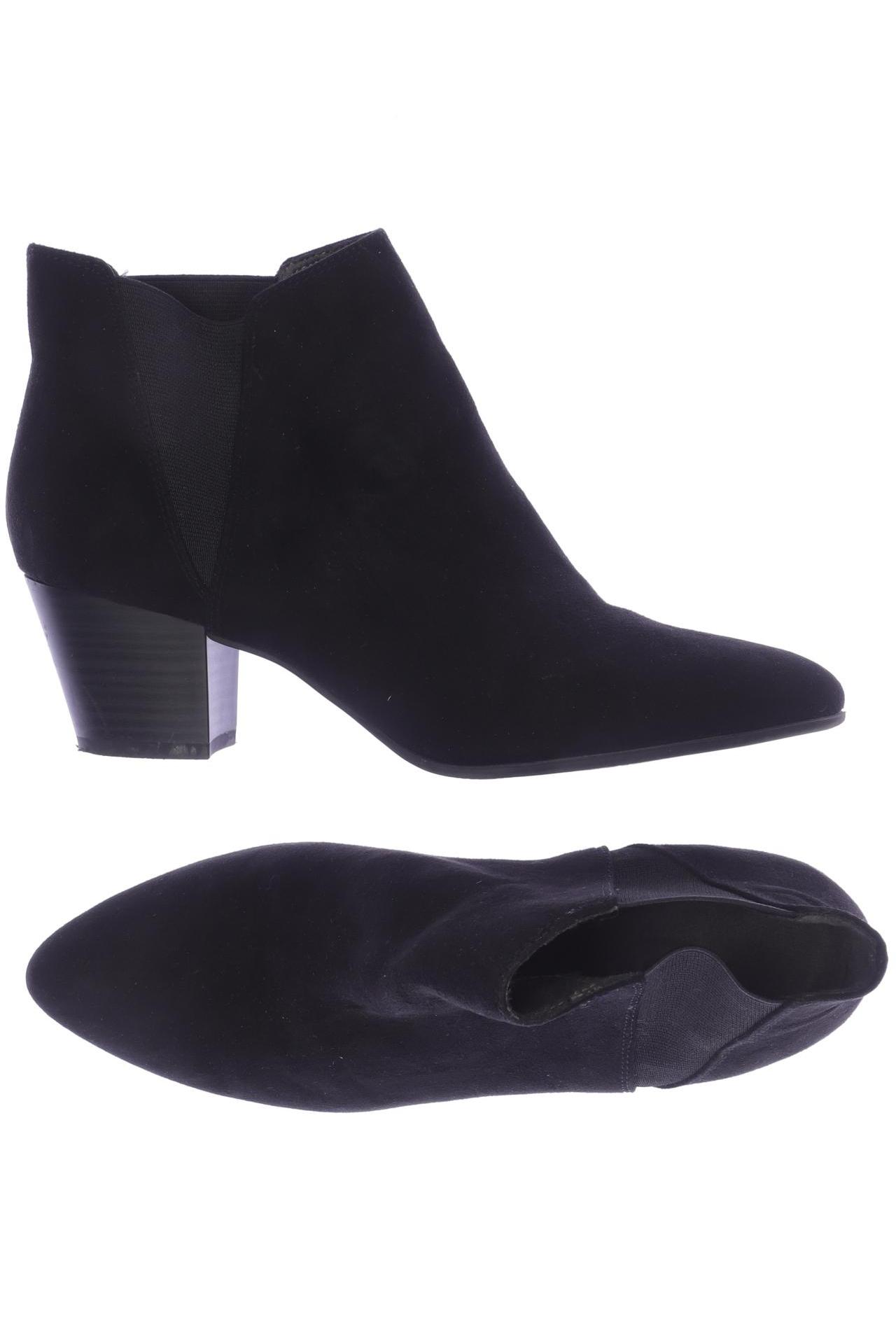 

Tamaris Damen Stiefelette, schwarz, Gr. 39