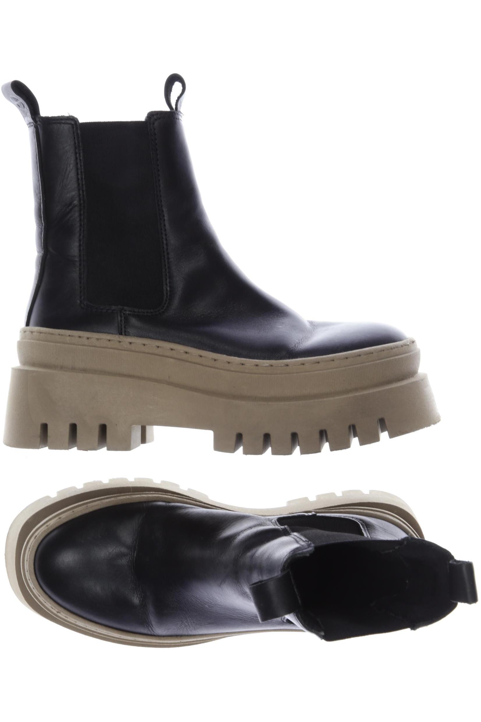 

Tamaris Damen Stiefelette, schwarz, Gr. 37
