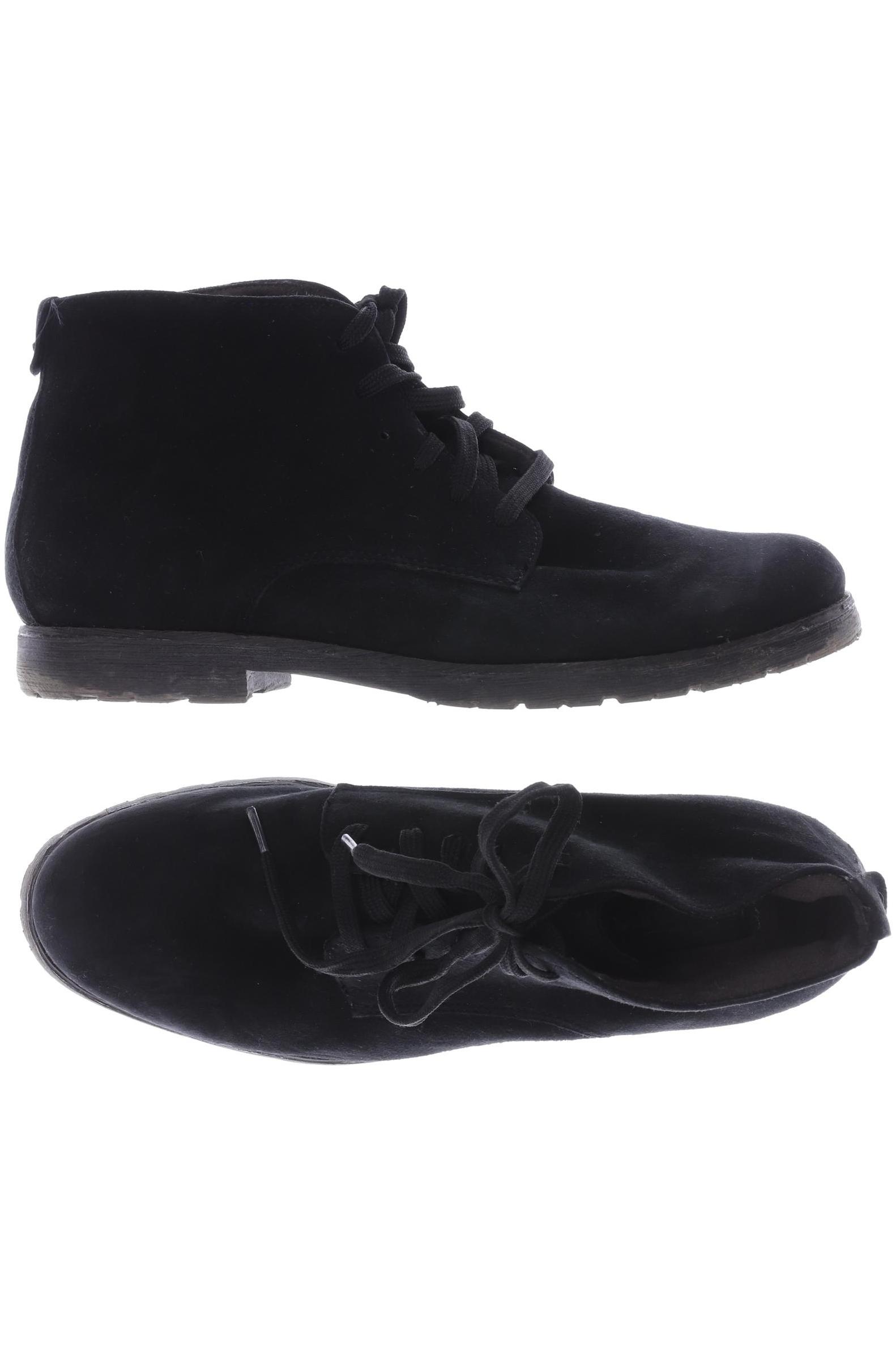 

Tamaris Damen Stiefelette, schwarz, Gr. 37