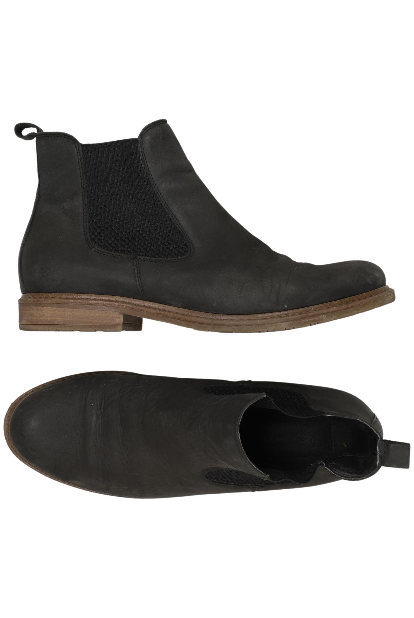 

Tamaris Damen Stiefelette, schwarz, Gr. 42